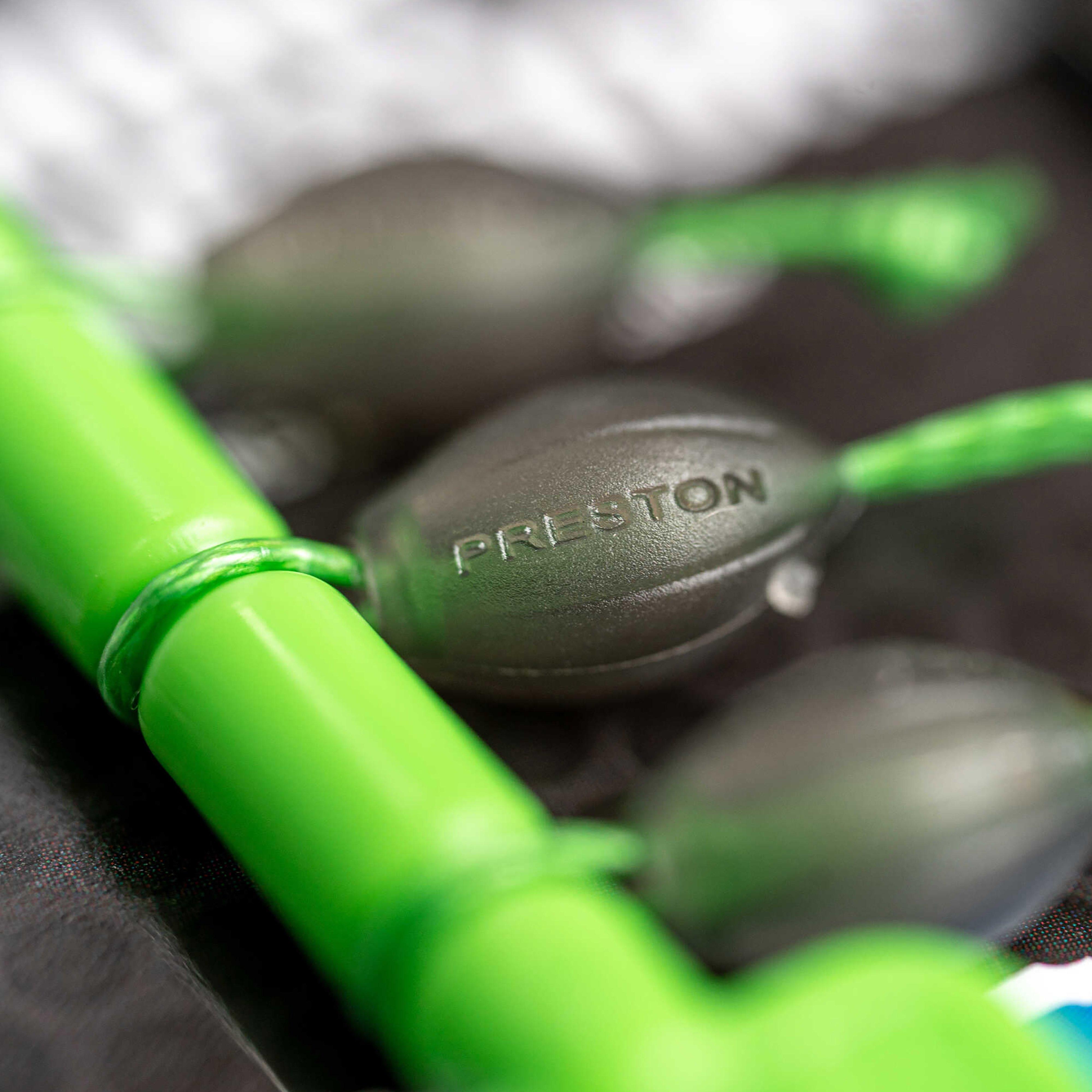 Slip Dacron Connectors – Medium