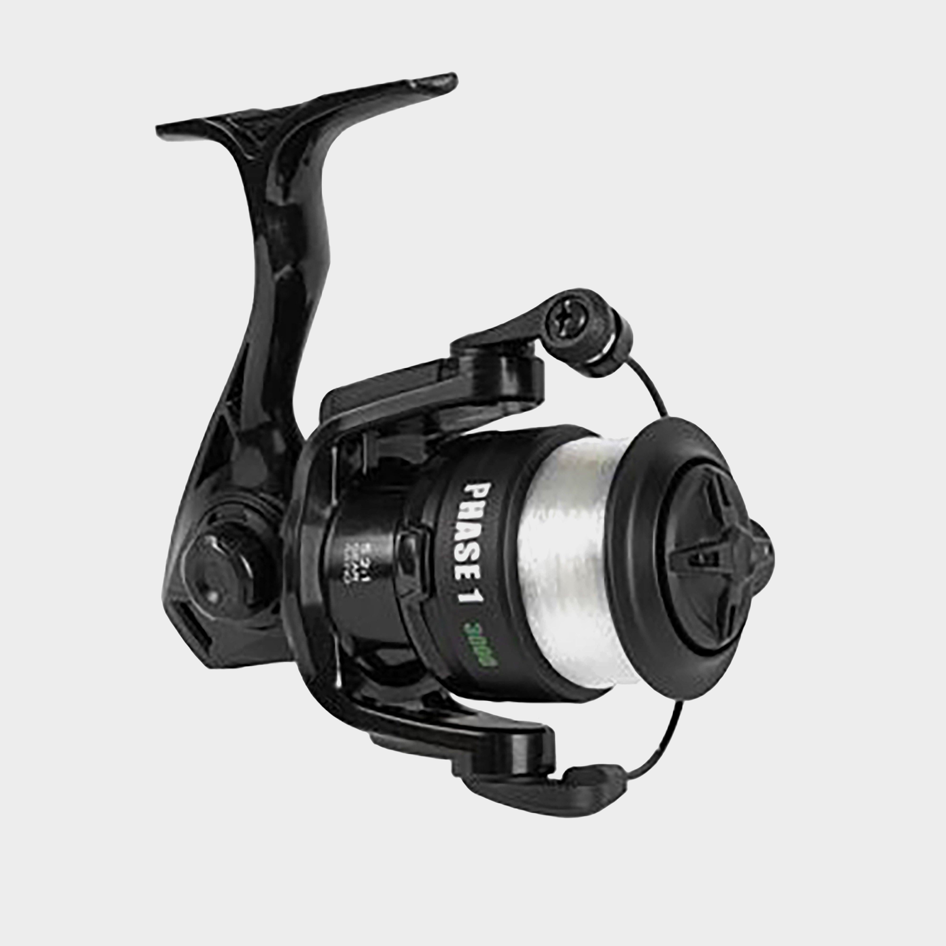 Korum Phase 1 3000 Reel