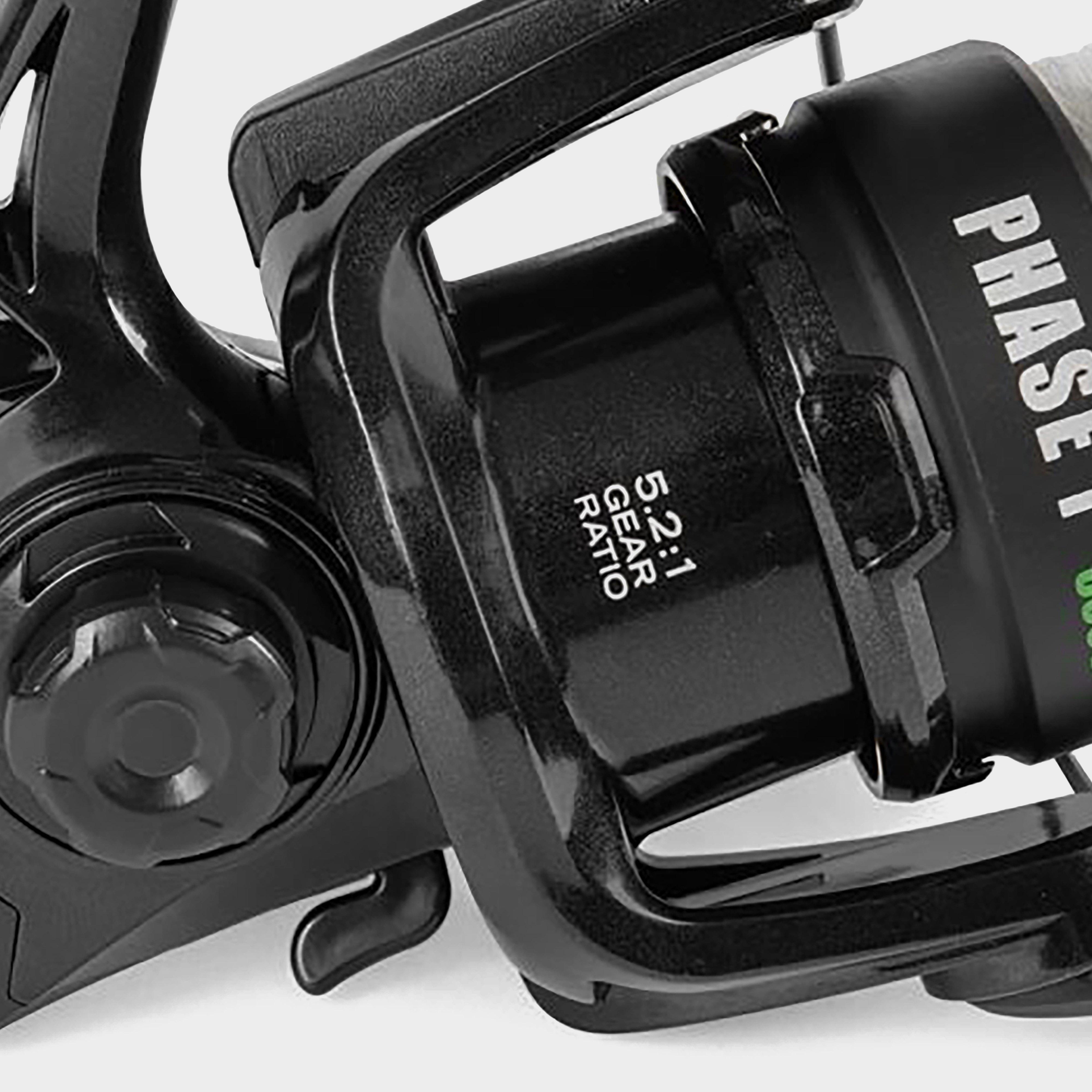 Korum Phase 1 3000 Reel