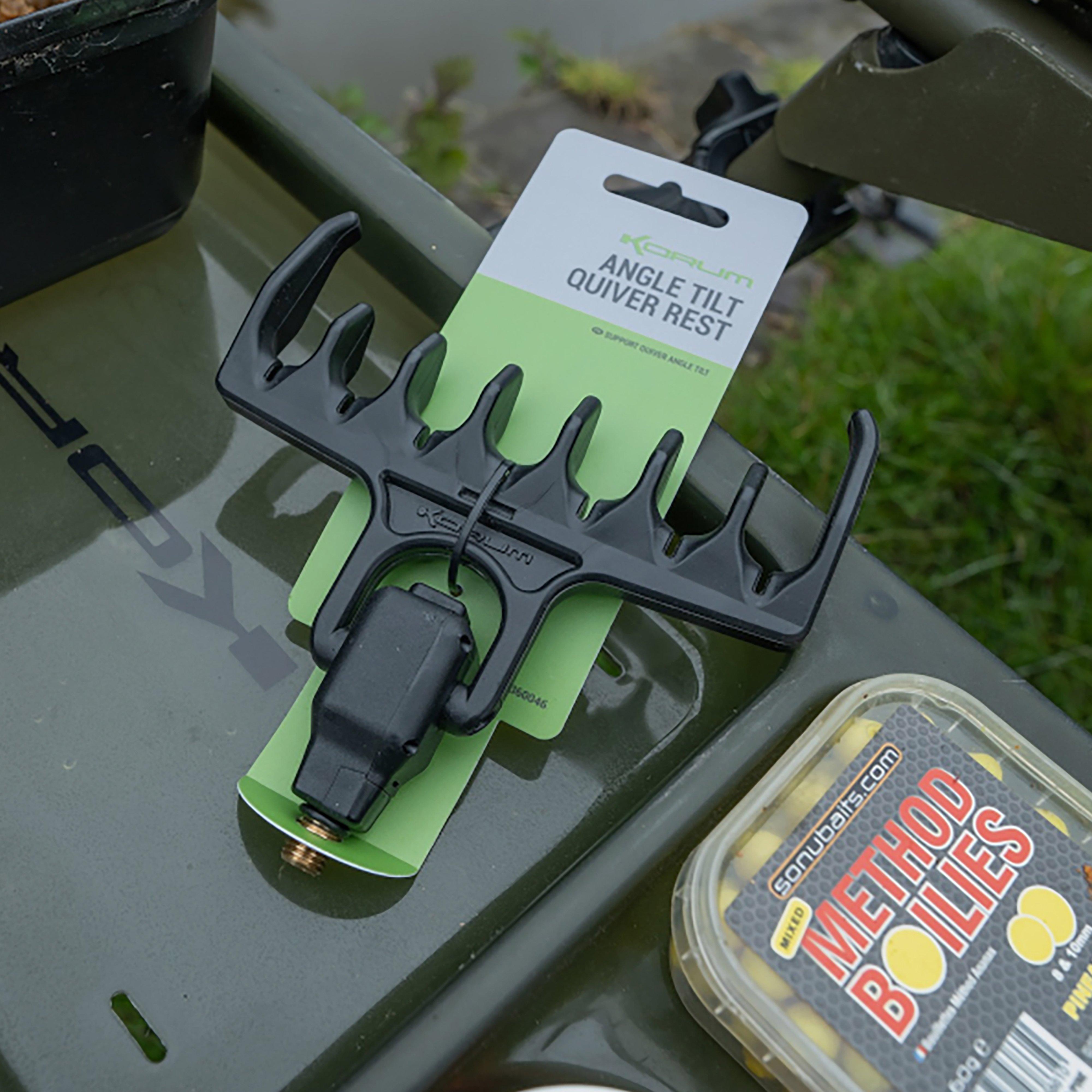 Korum Quiver Rod Rest