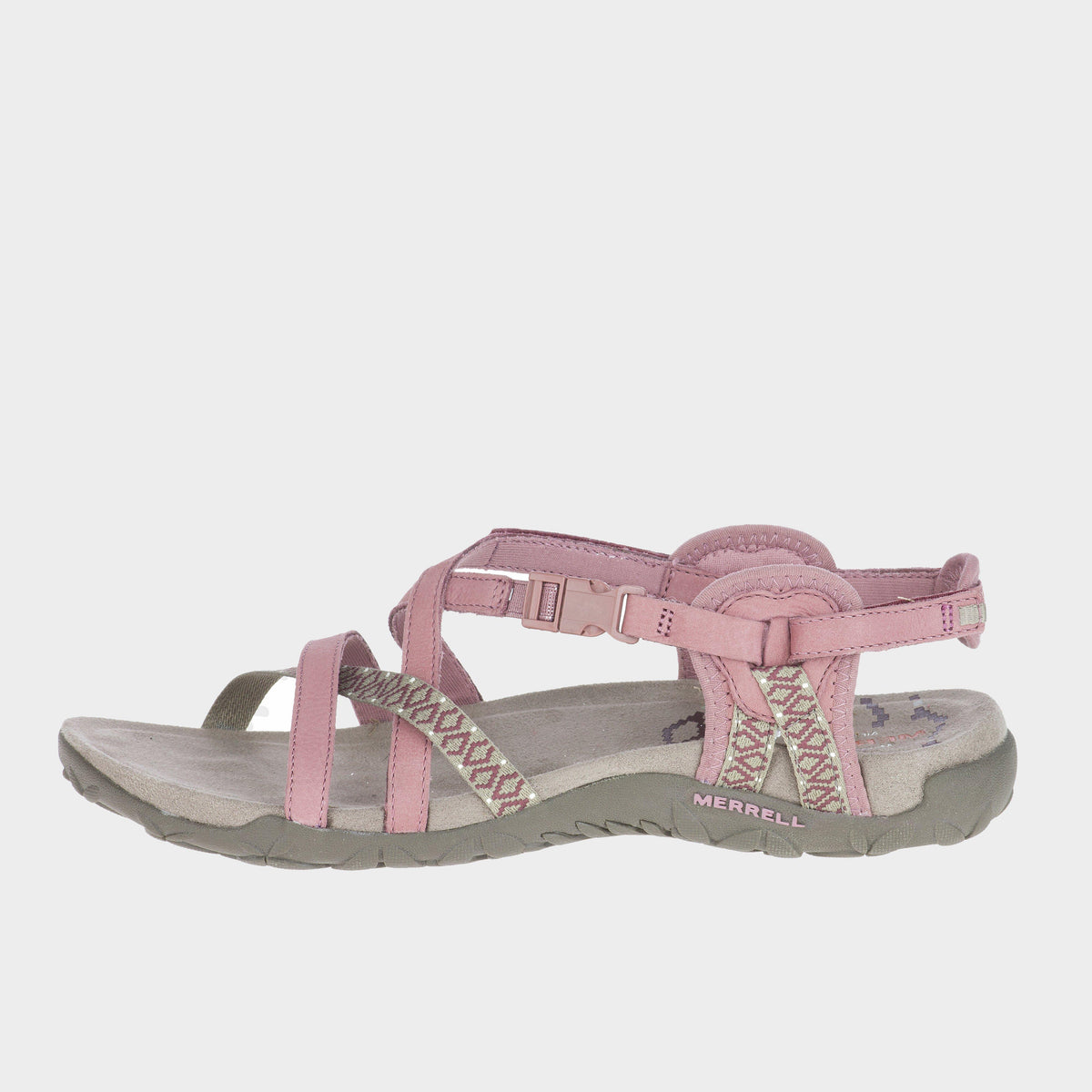 Women’s Terran Lattice II Sandals