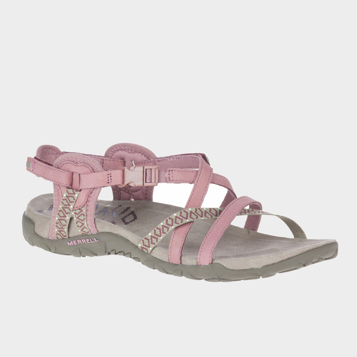 Women’s Terran Lattice II Sandals