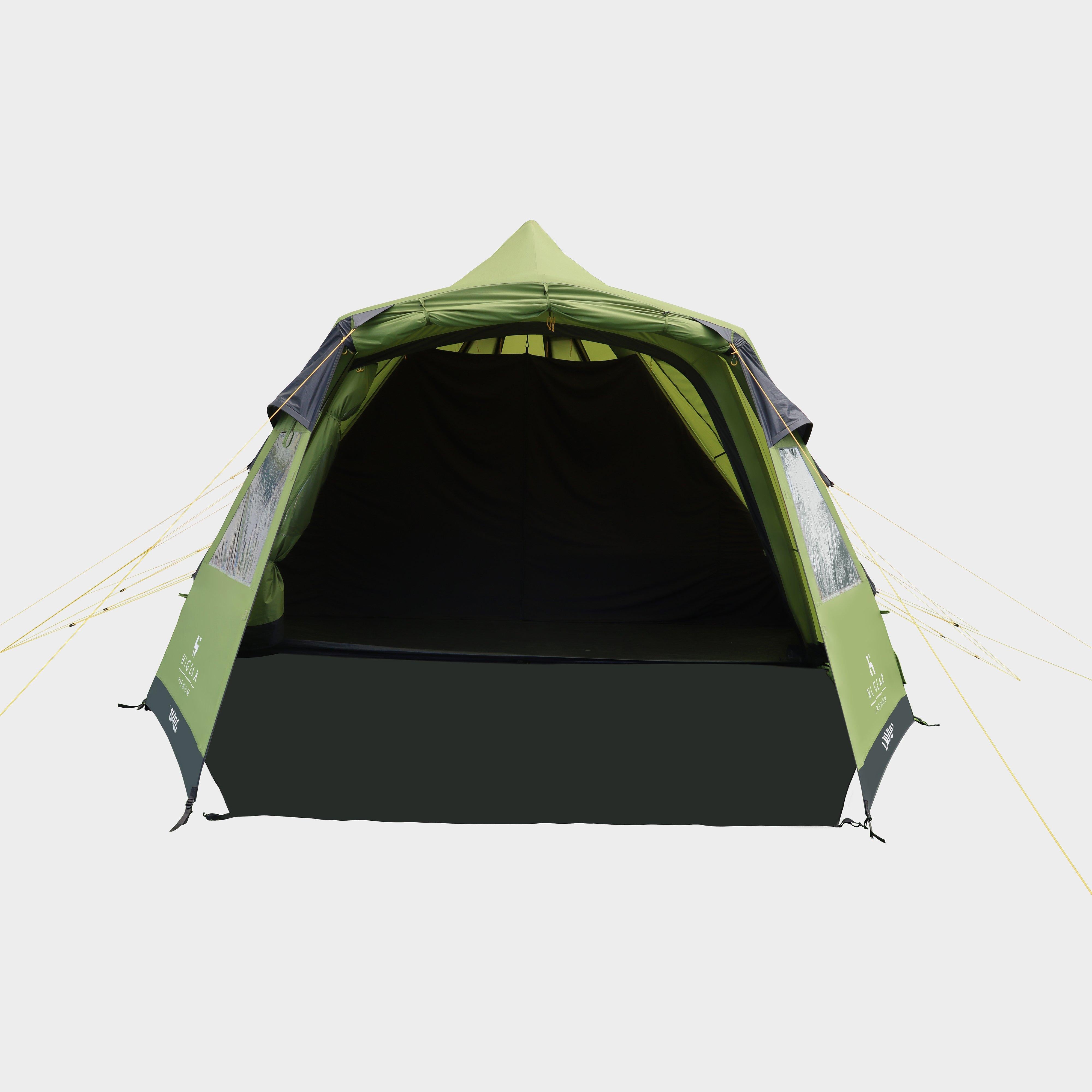 Lavvu Air Elite Tipi Tent