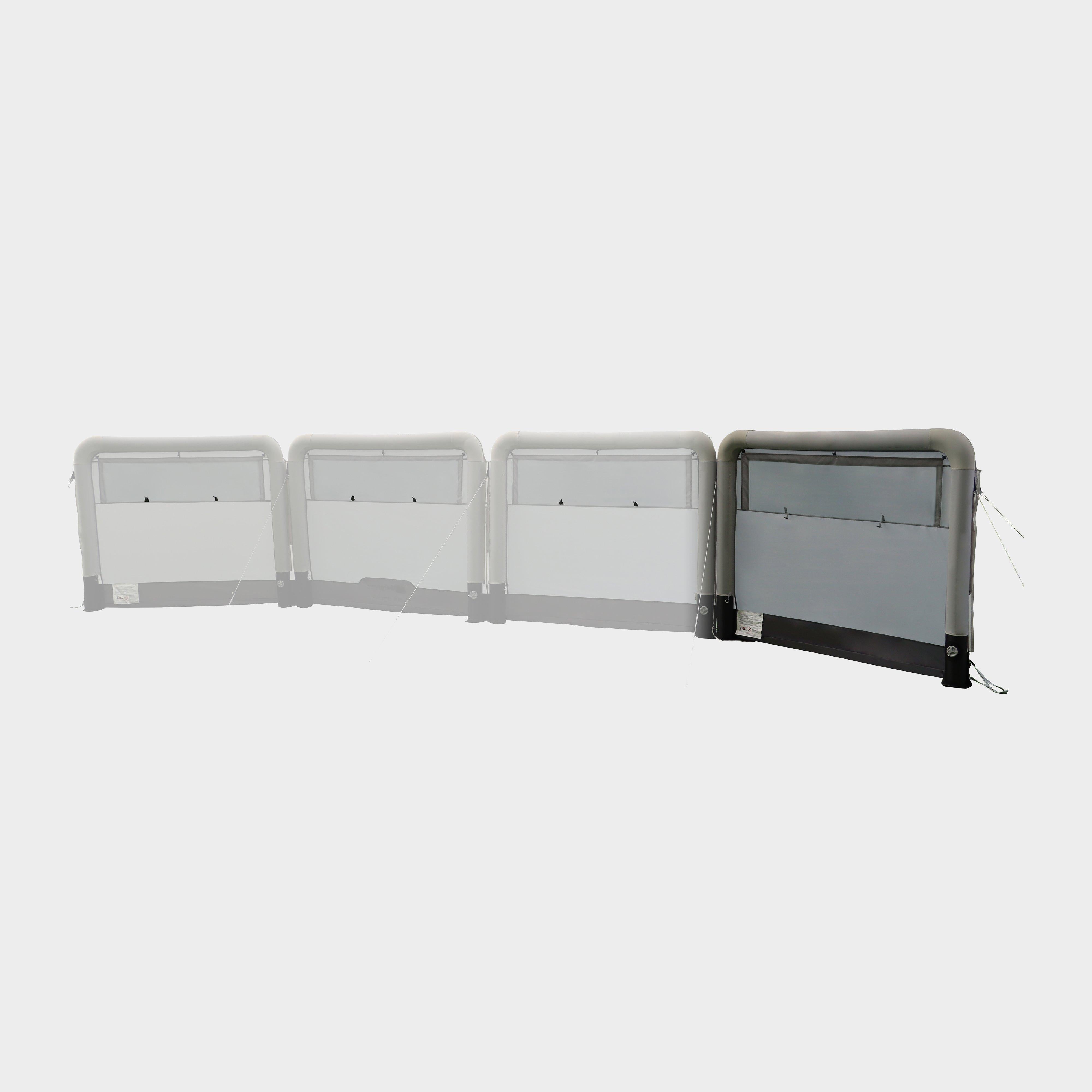 Air Break Single Panel