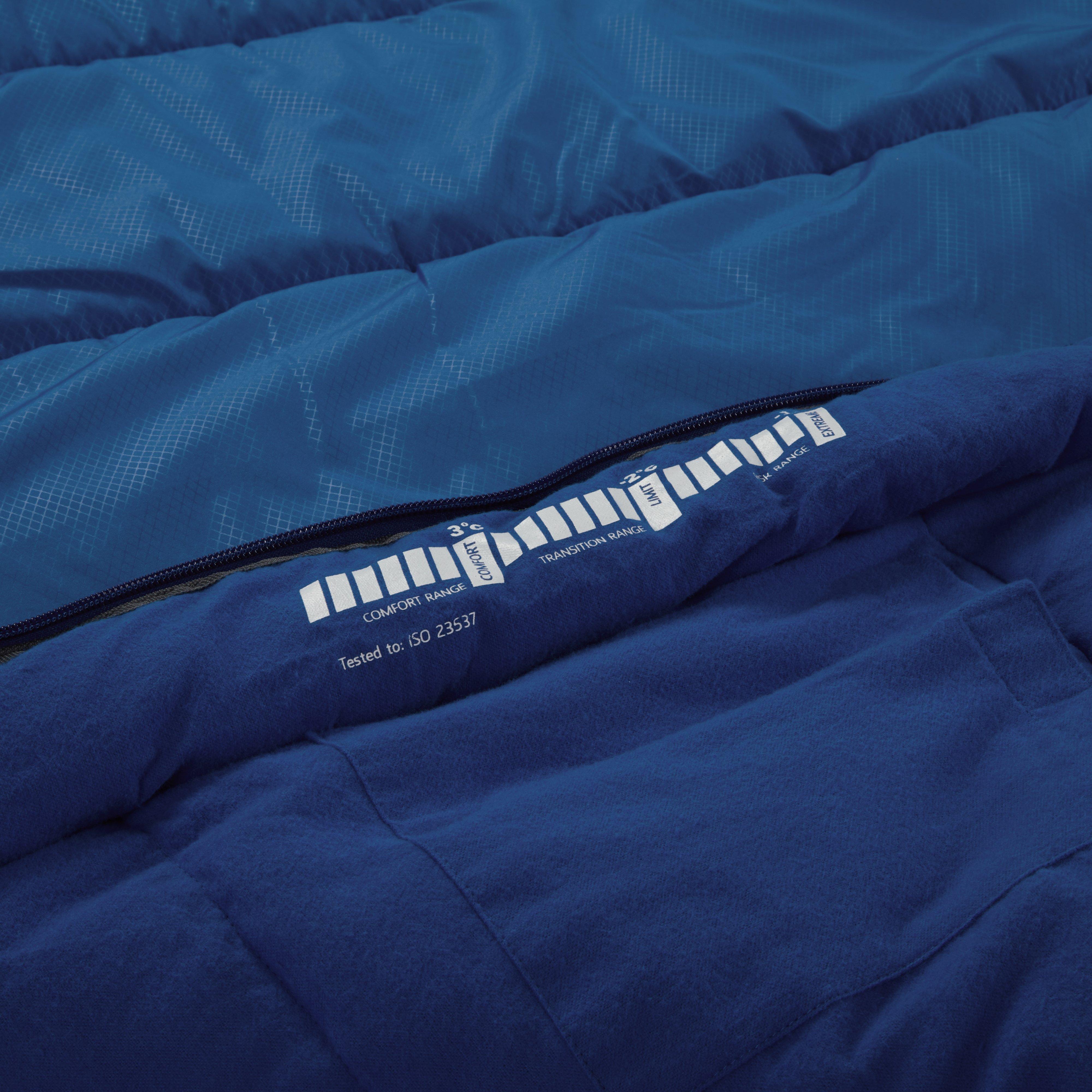 Indulge Sleeping Bag