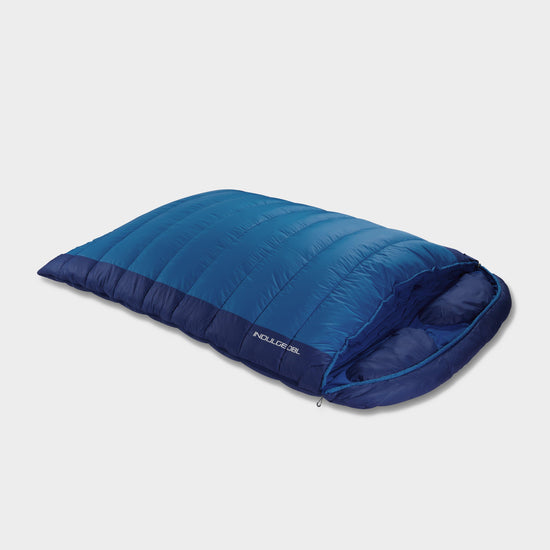 Indulge Double Sleeping Bag