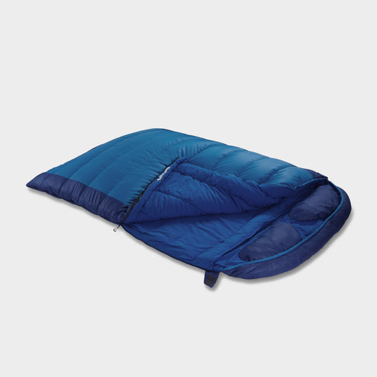 Indulge Double Sleeping Bag