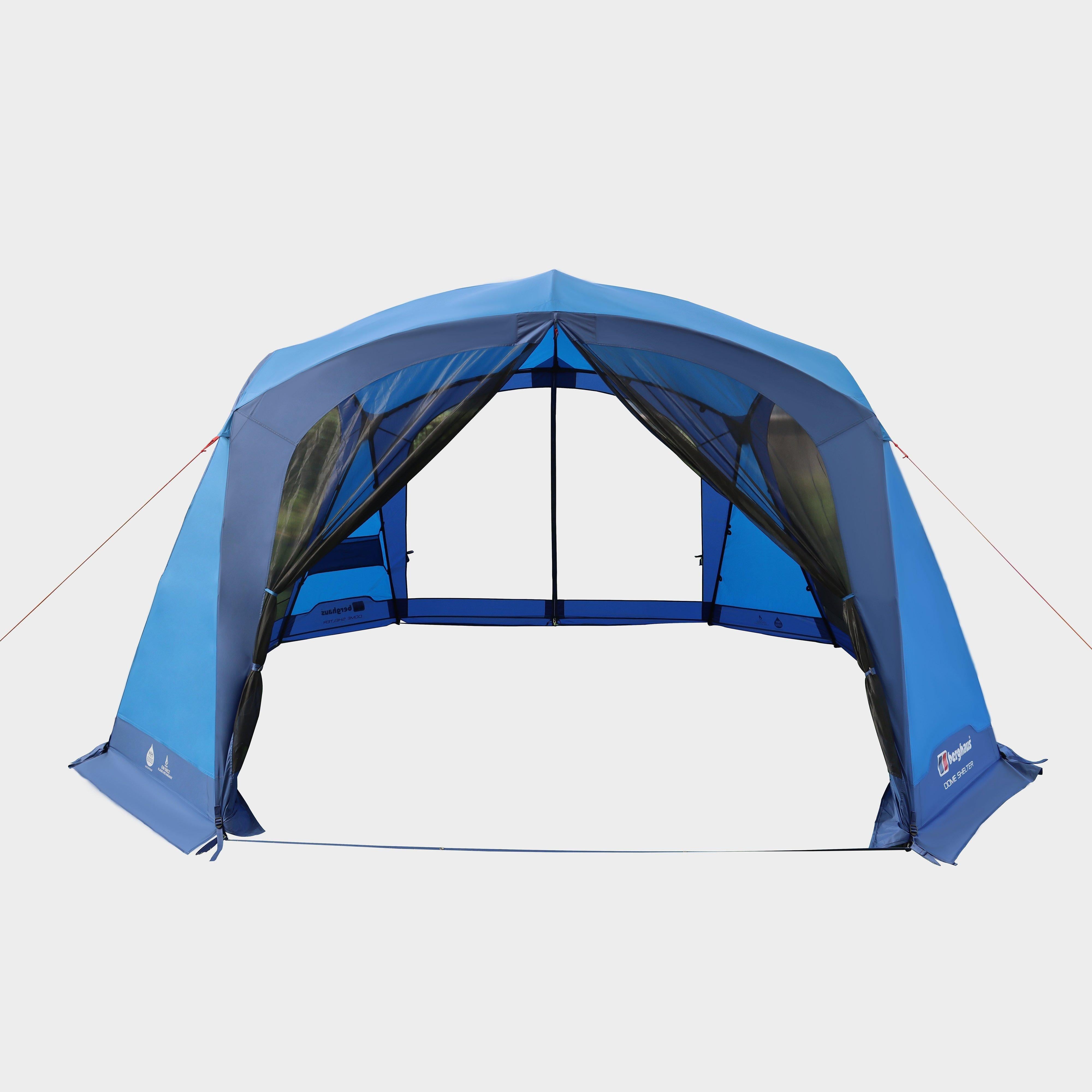 Dome Shelter