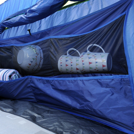 Air 4.1 XL Nightfall Tent