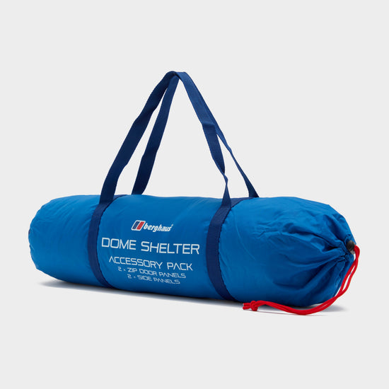 Dome Shelter Walls and Doors set