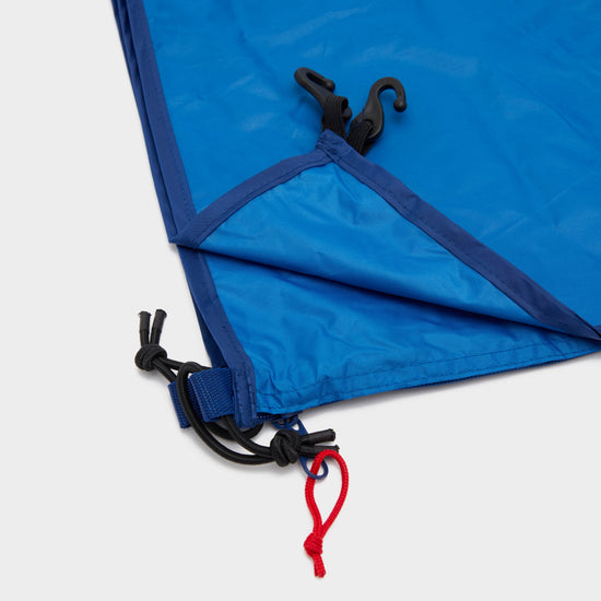 Dome Shelter Walls and Doors set