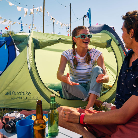 Pop 200 2 Person Tent