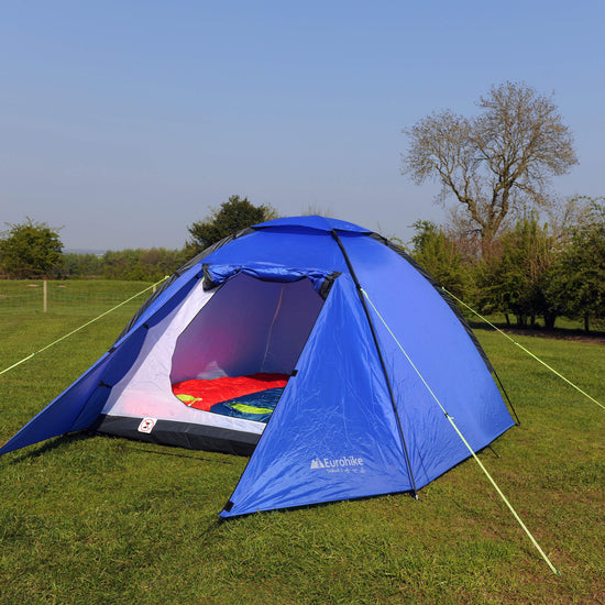 Tamar 3 Person Tent