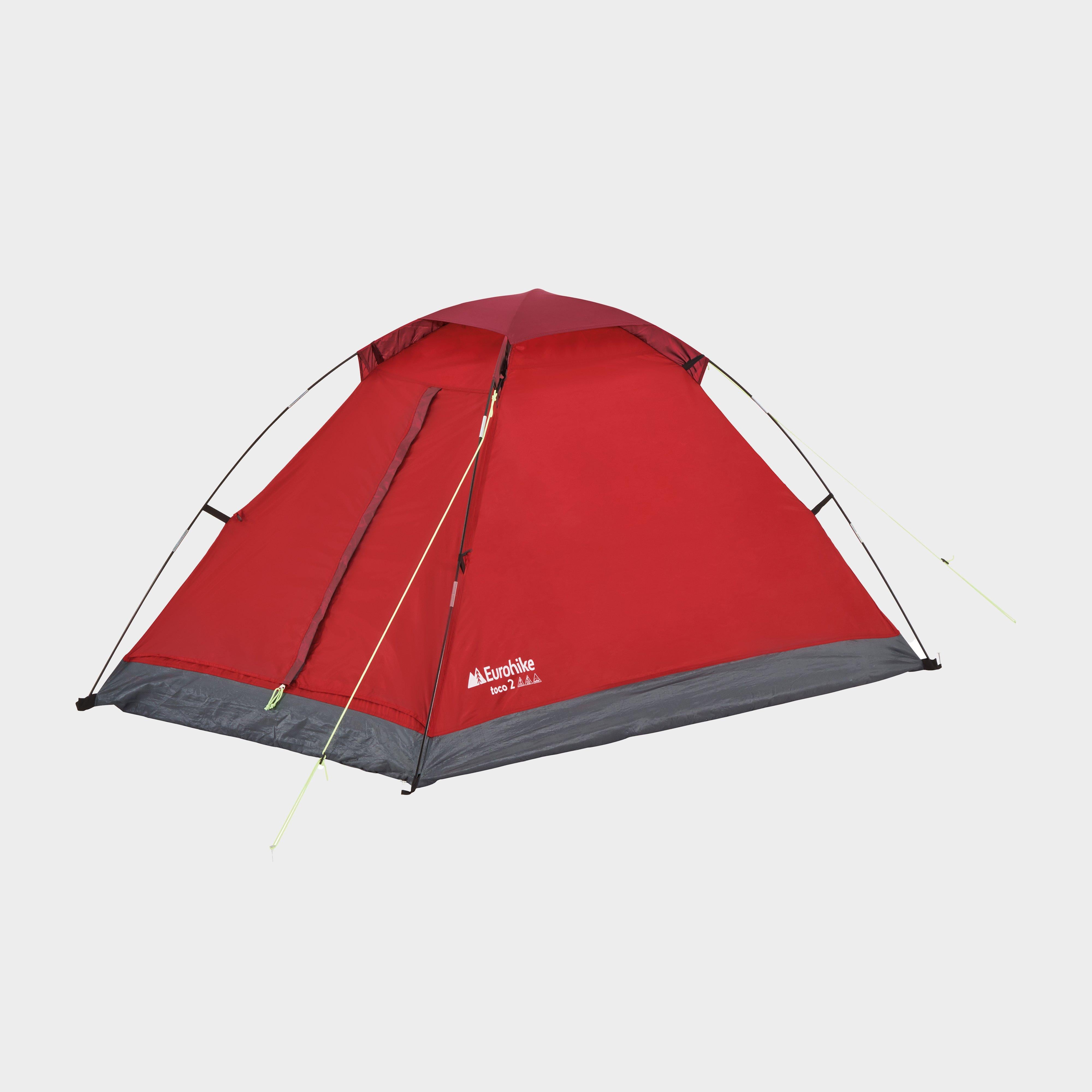 Toco 2 Person Tent