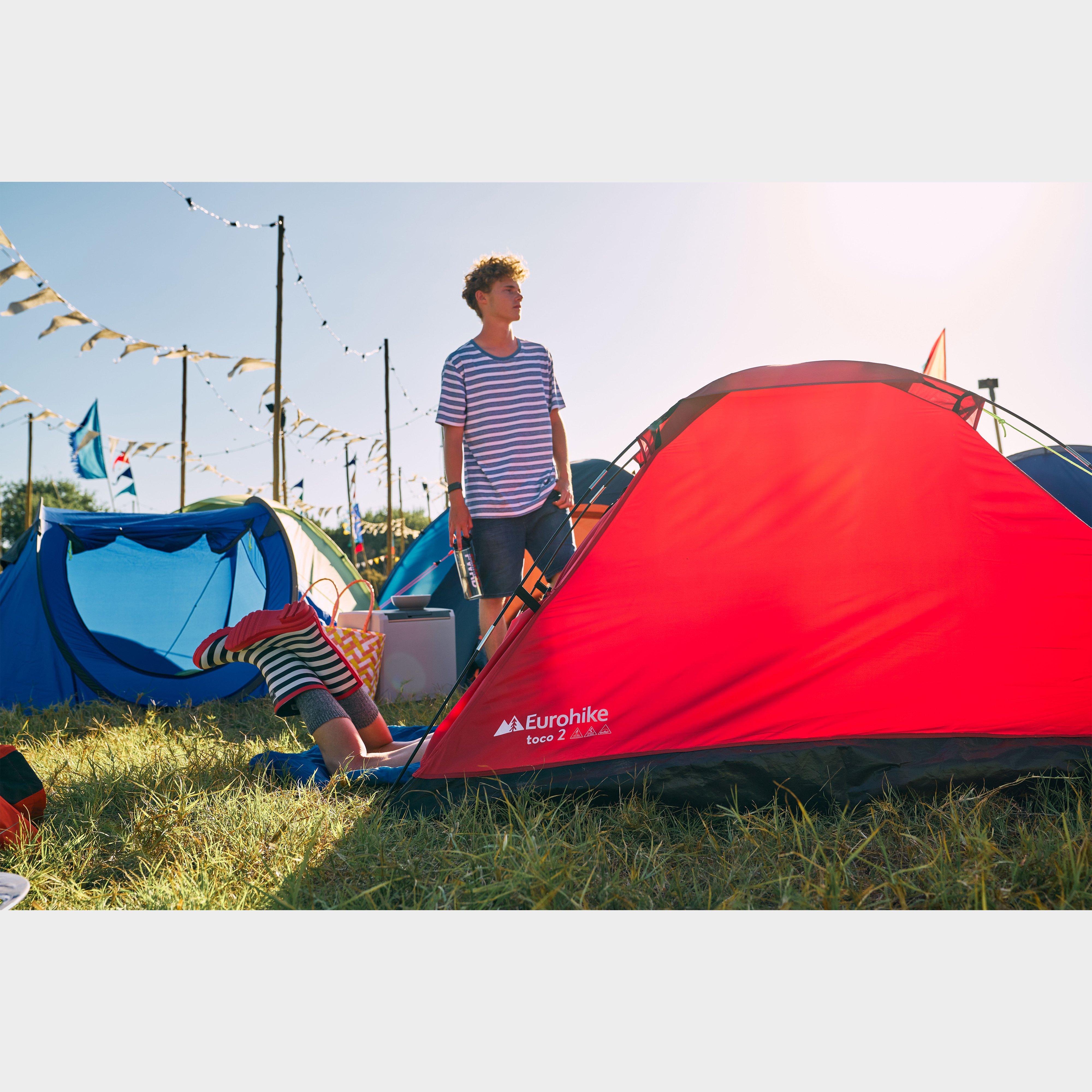 Toco 2 Person Tent