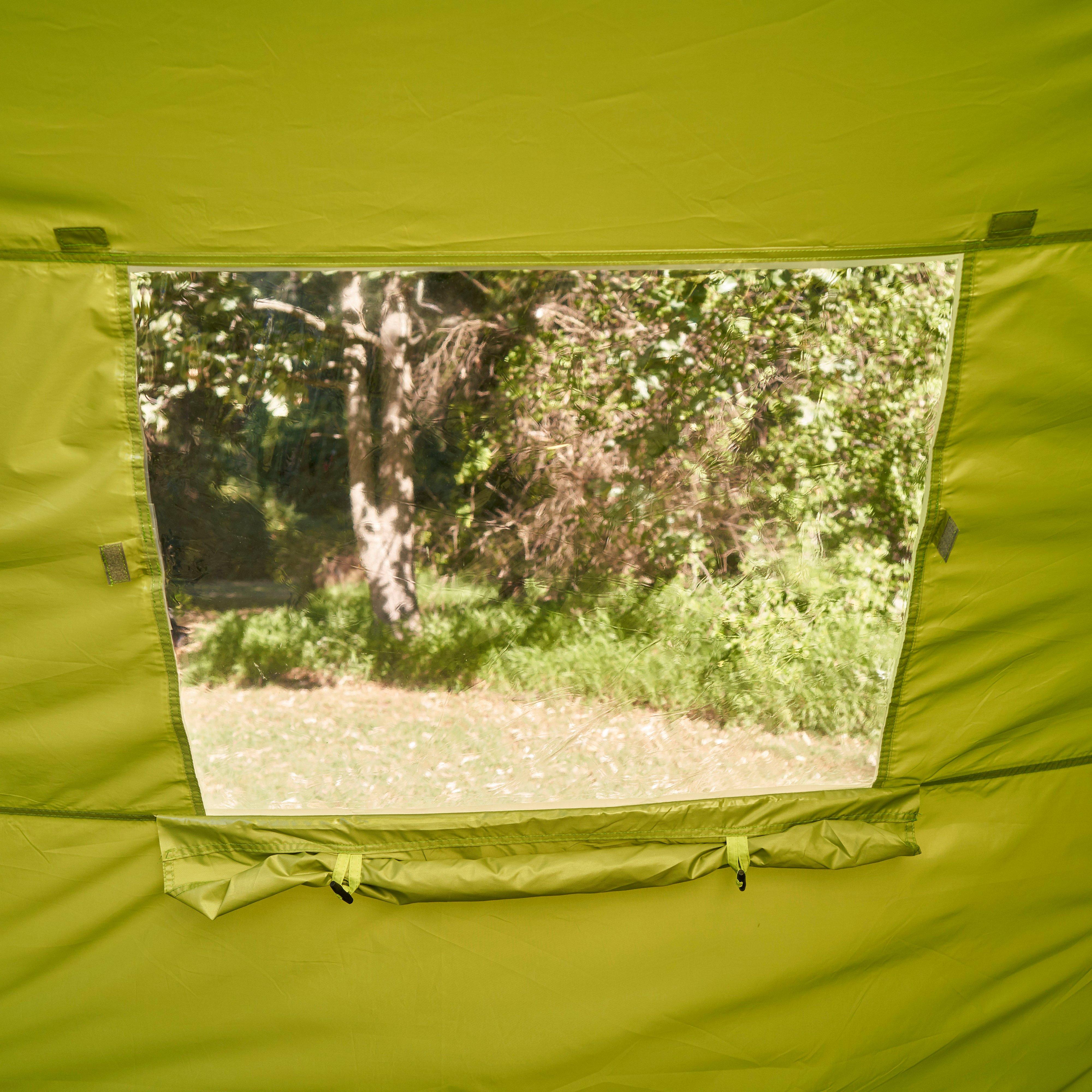 Sendero 4 Family Tent