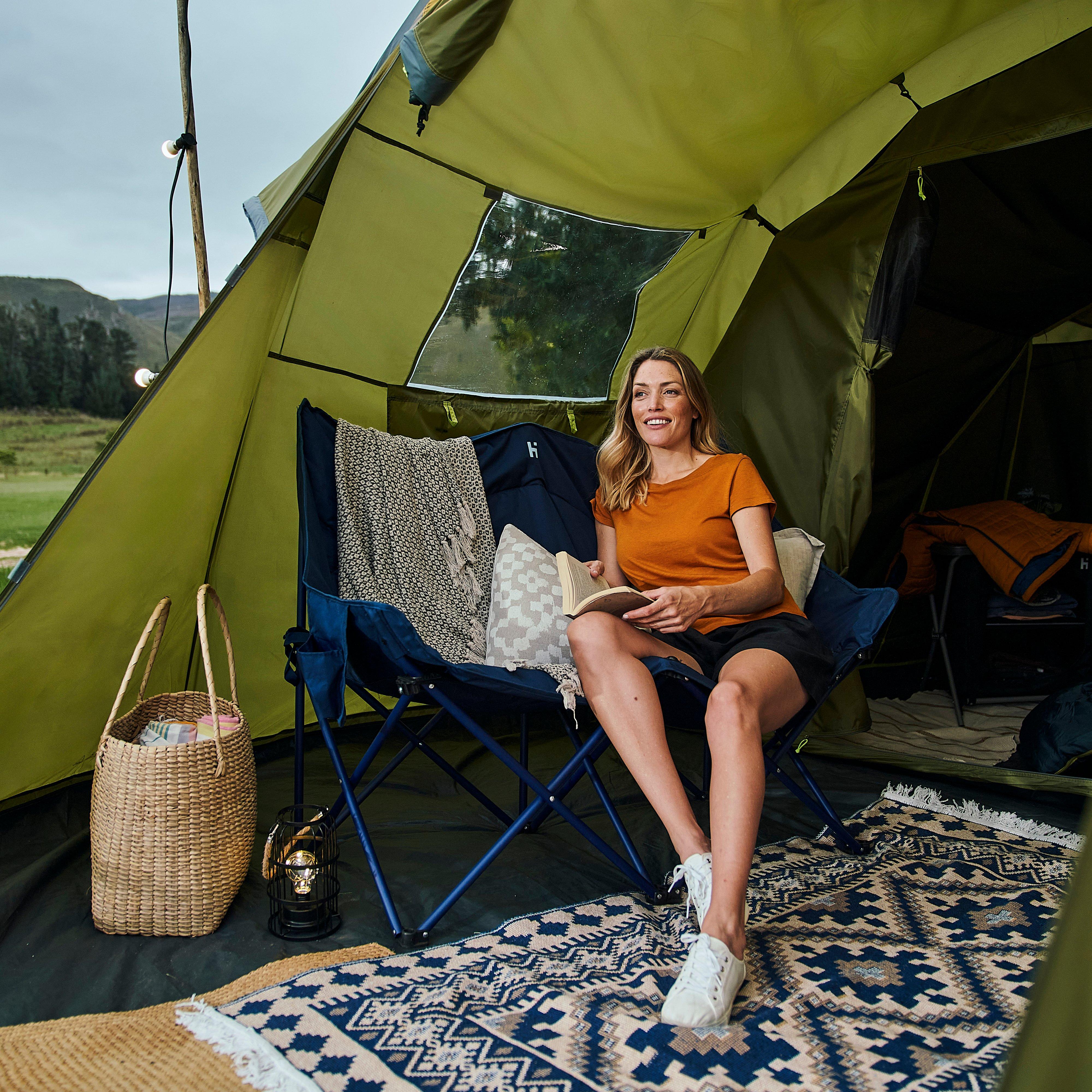 Sendero 6 Family Tent