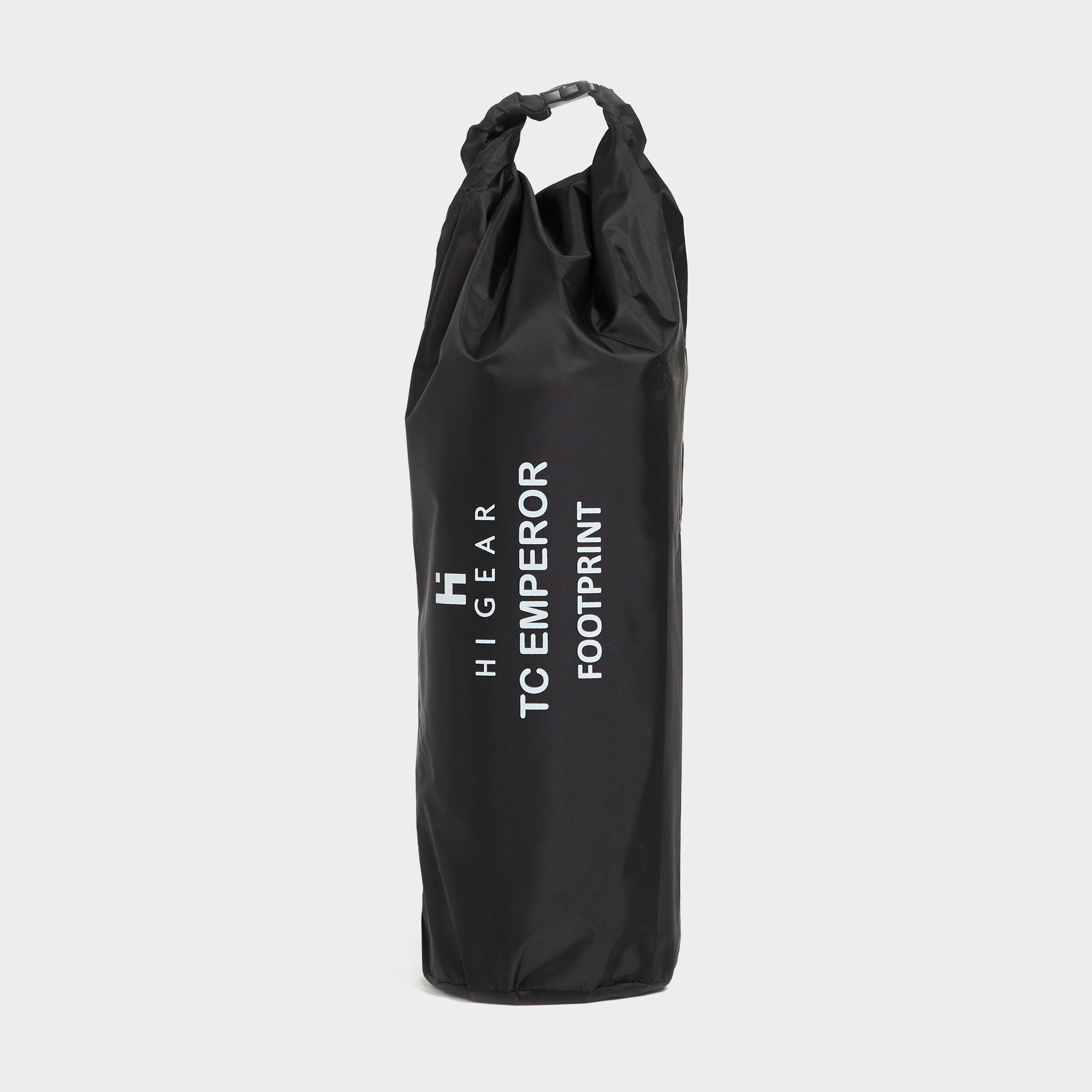 Emperor Footprint Protector