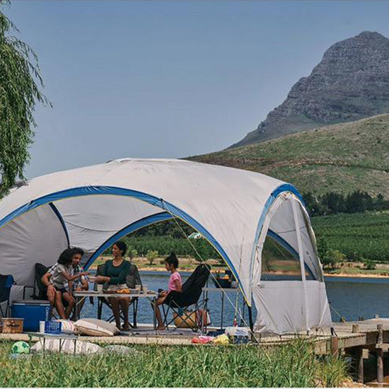 Side Panel for Haven Shelter 300