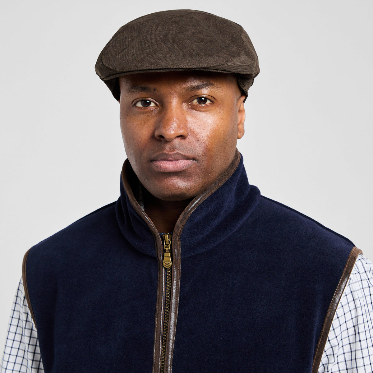 Men's Stenton Technical Fleece Gilet