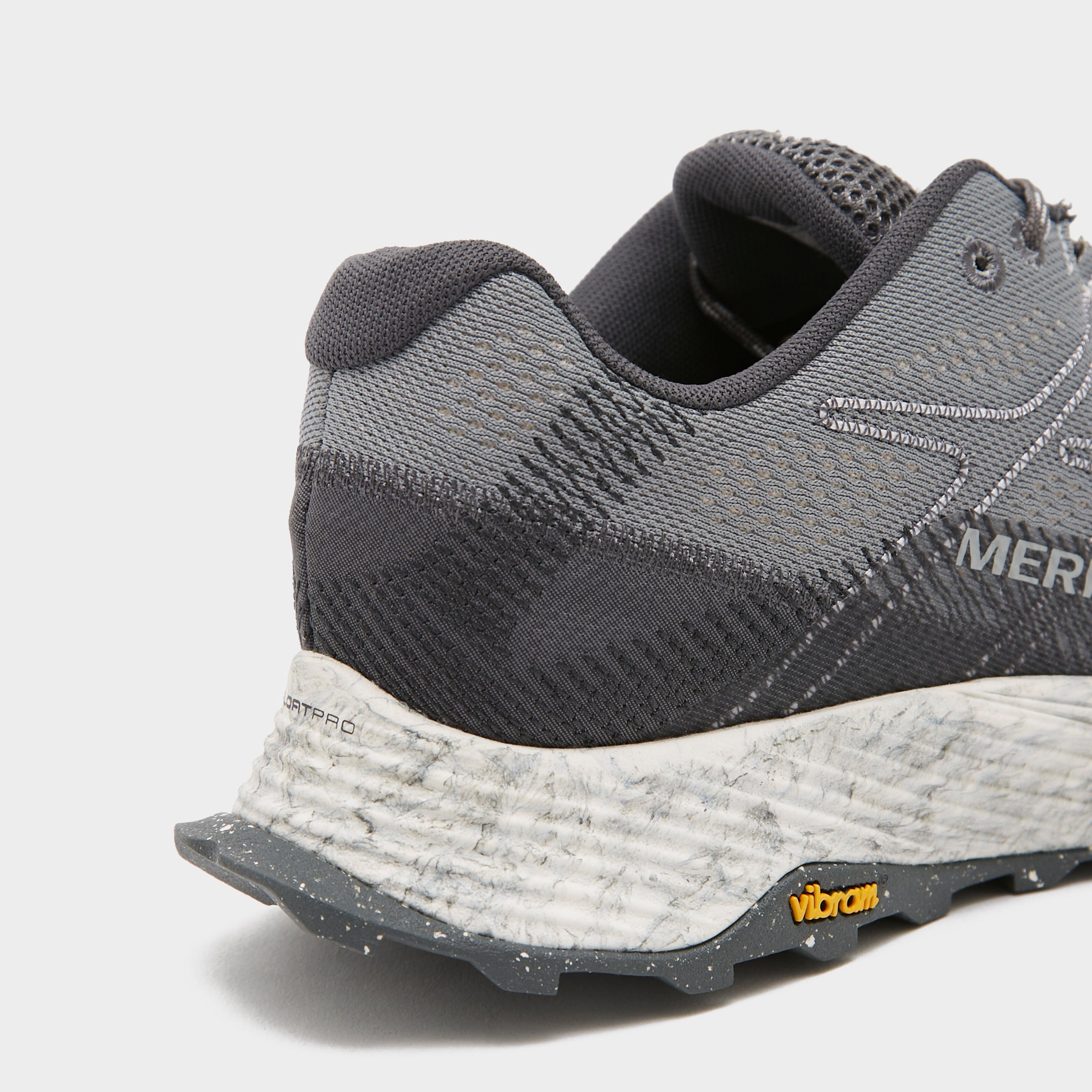 Moab Flight