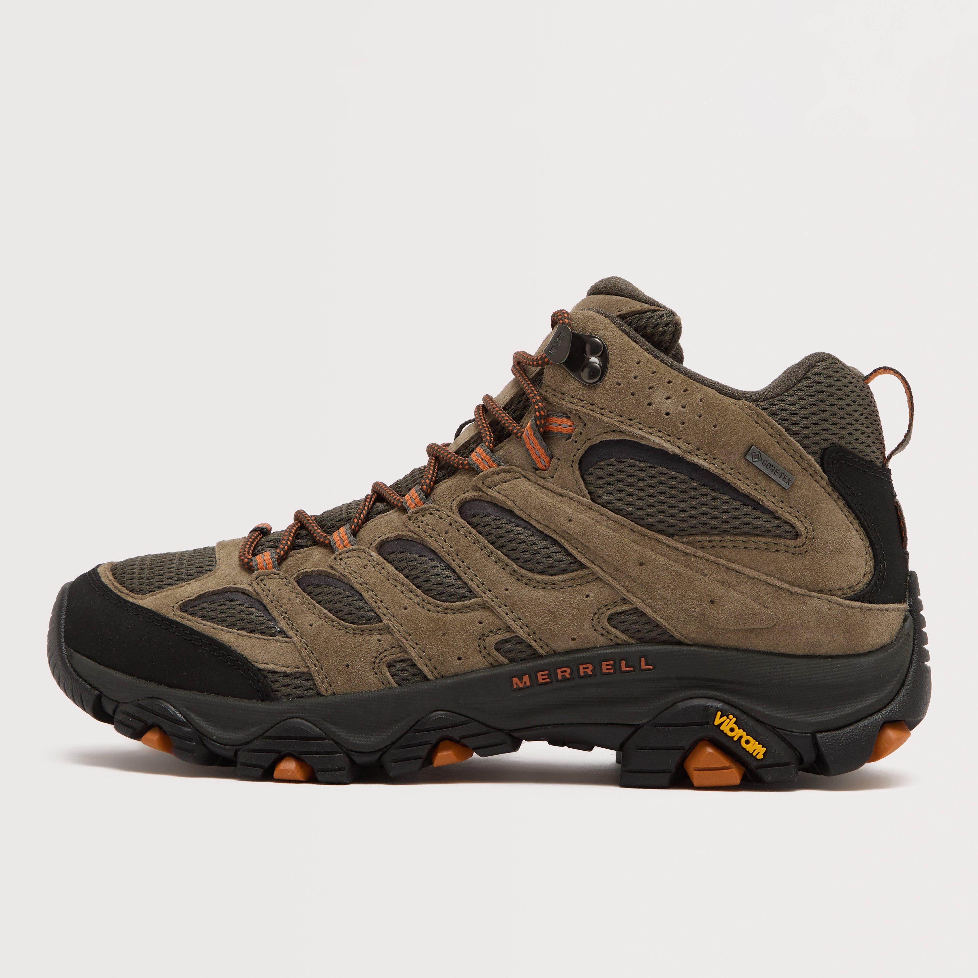 Men's MOAB 3 Mid GORE-TEX® Walking Boots