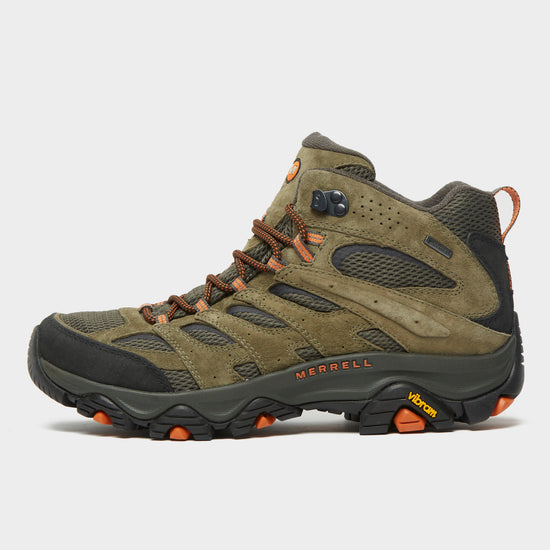 Men's MOAB 3 Mid GORE-TEX® Walking Boots