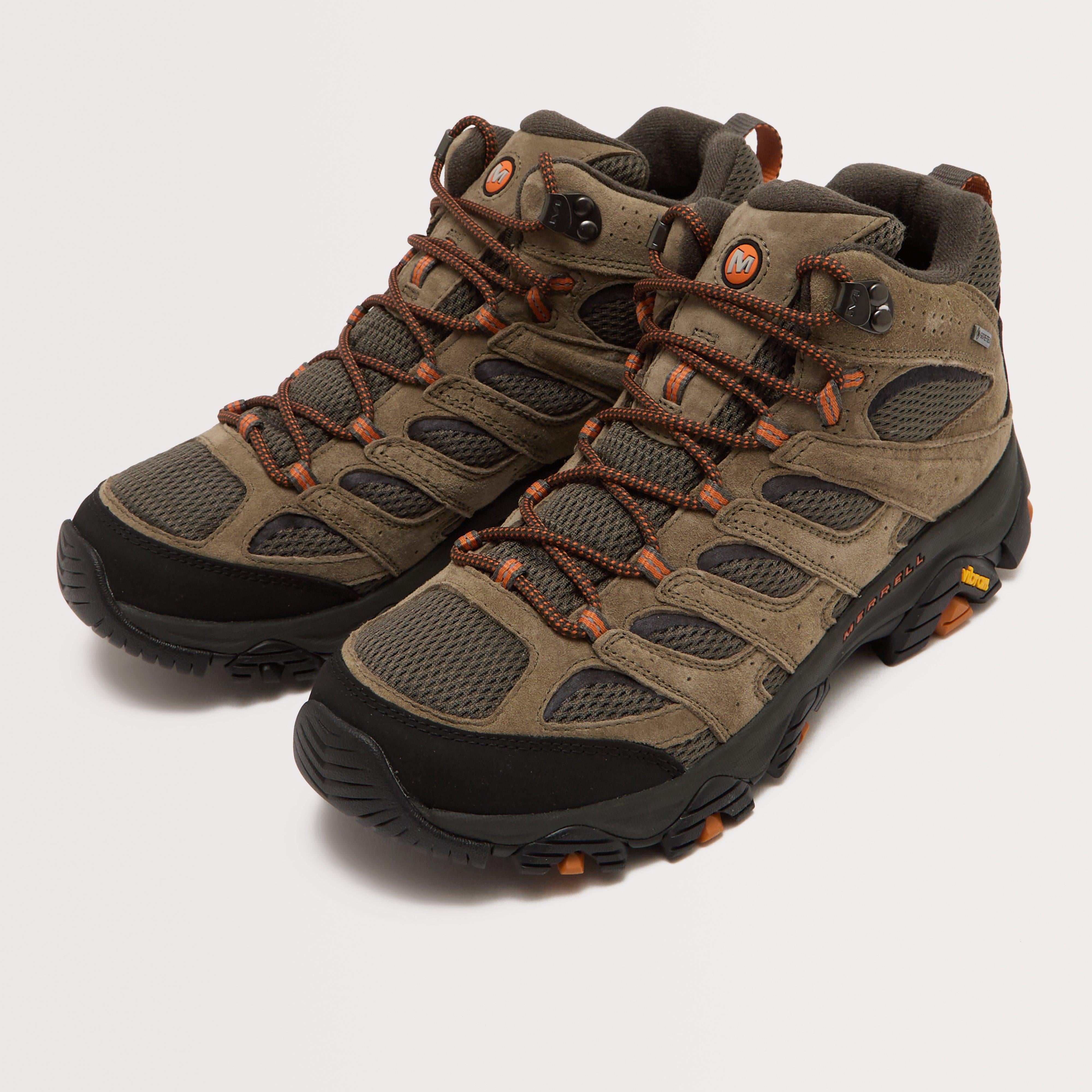 Men's MOAB 3 Mid GORE-TEX® Walking Boots