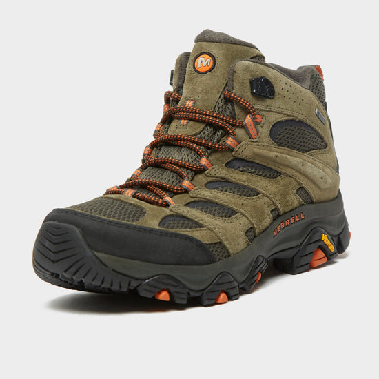 Men's MOAB 3 Mid GORE-TEX® Walking Boots