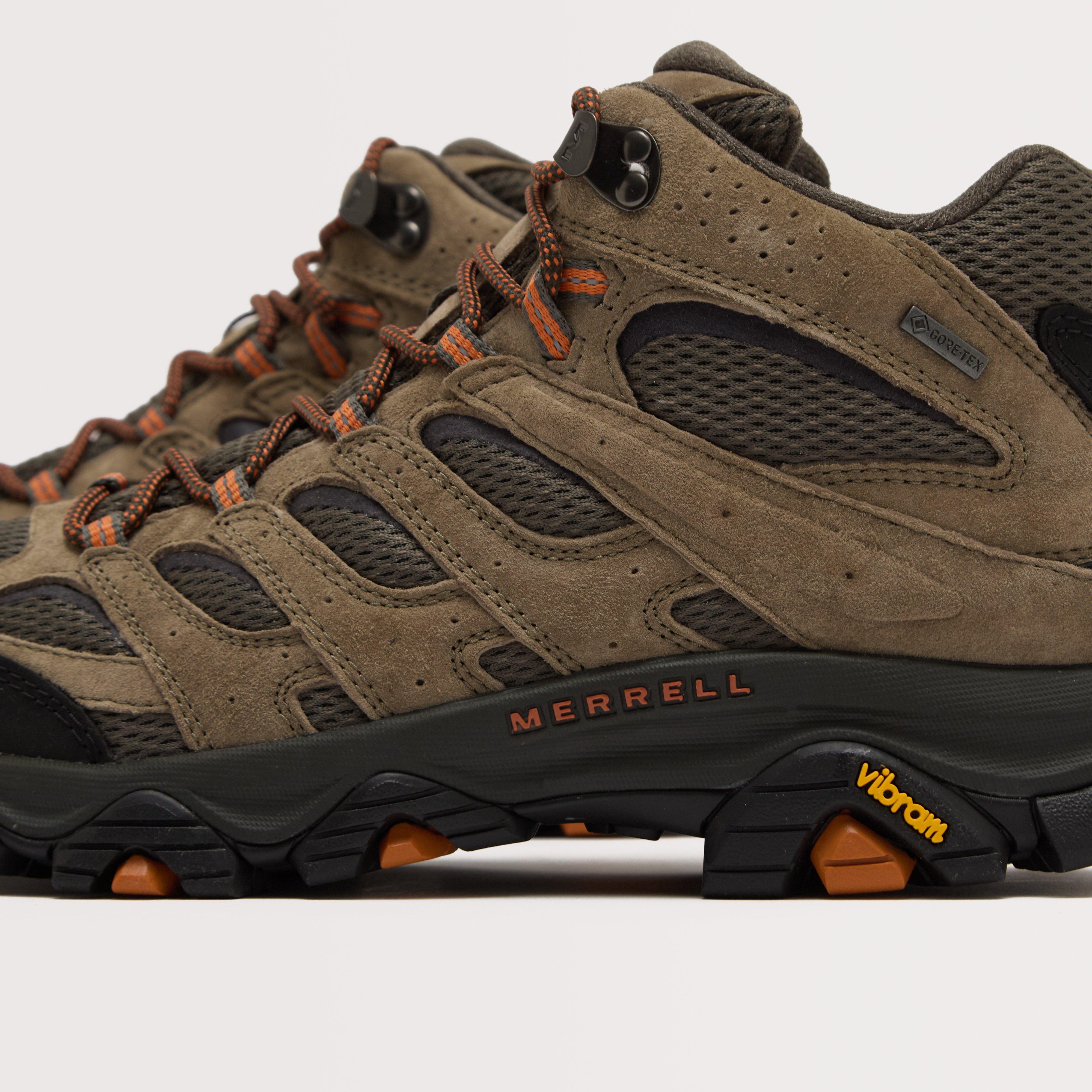 Men's MOAB 3 Mid GORE-TEX® Walking Boots