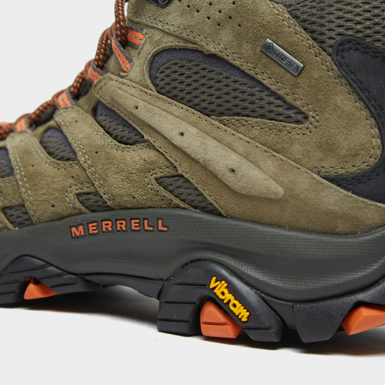 Men's MOAB 3 Mid GORE-TEX® Walking Boots