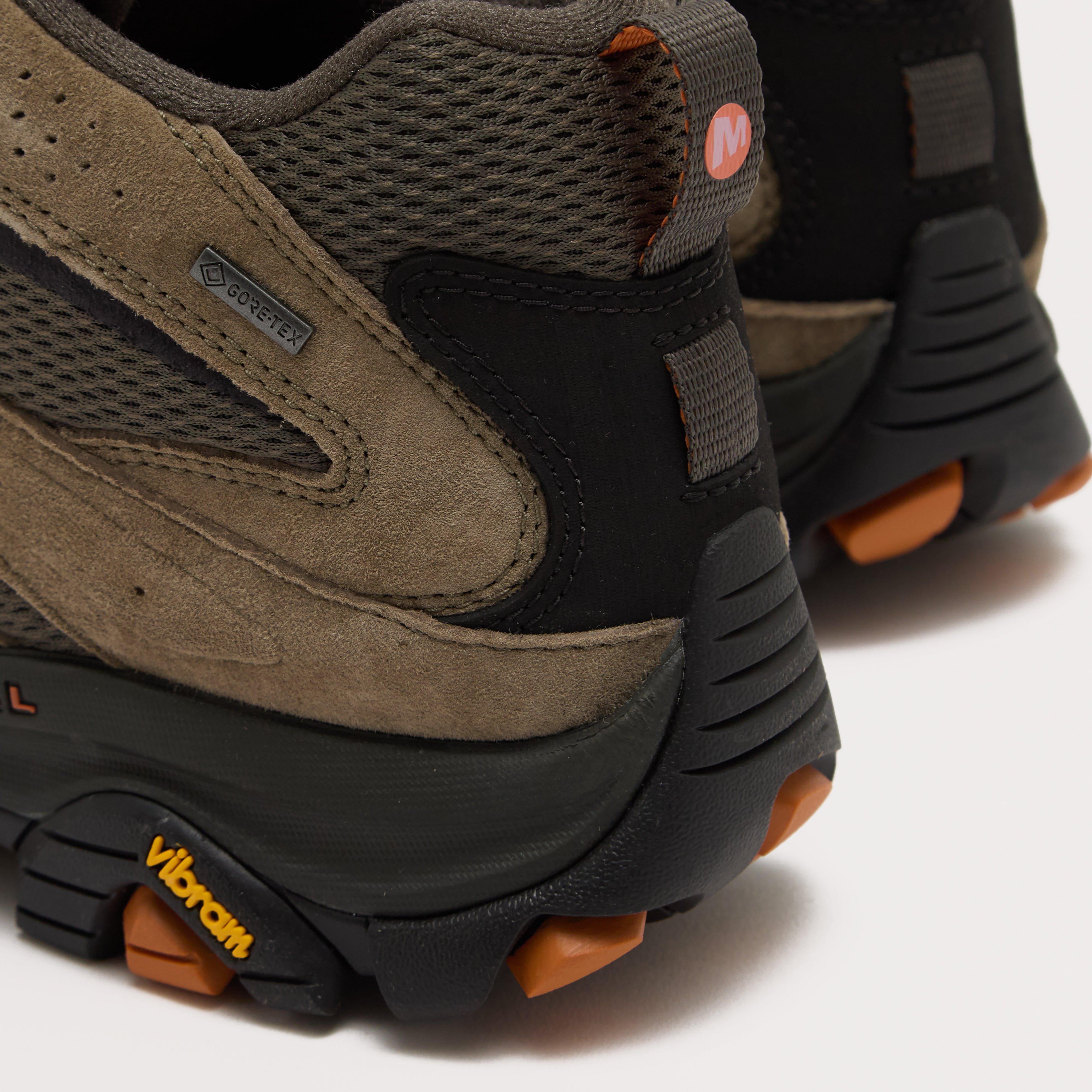 Men's MOAB 3 Mid GORE-TEX® Walking Boots