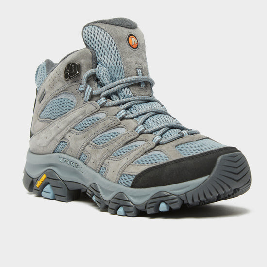 Women's MOAB III Mid GORE-TEX® Walking Boots