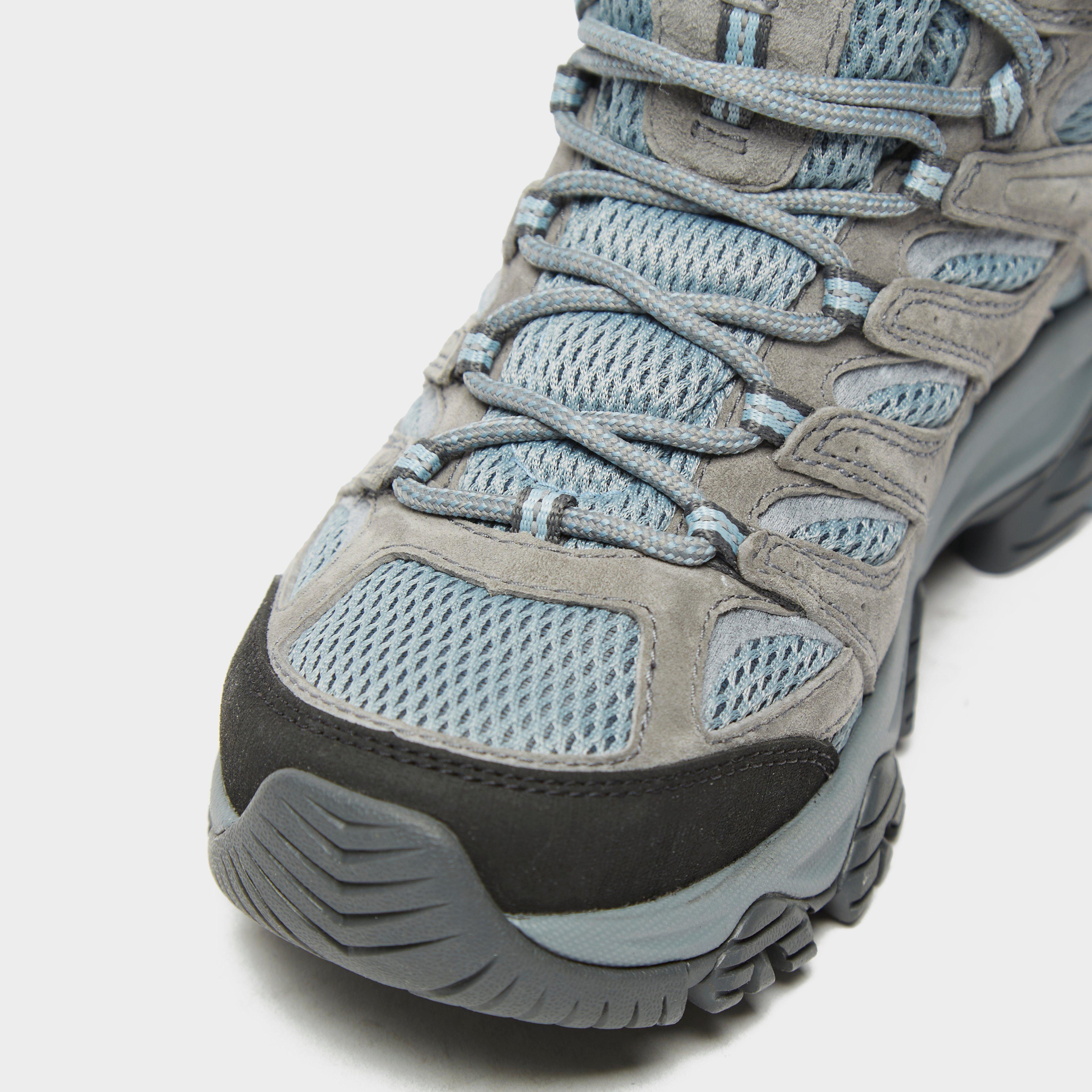 Women's MOAB III Mid GORE-TEX® Walking Boots