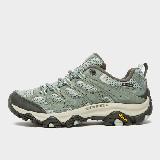 Women’s Moab 3 GORE-TEX® Hiking Shoe