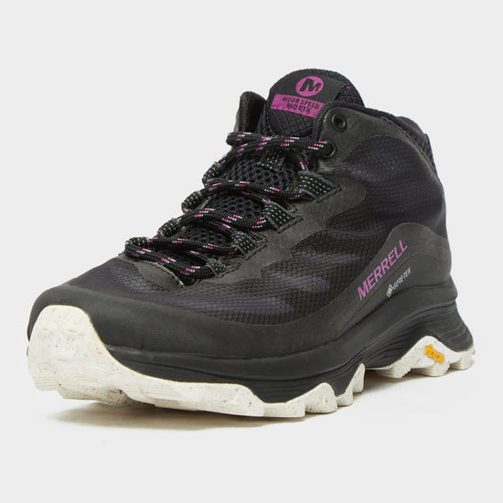 Women’s Moab Speed Mid GORE-TEX® Hiking Boot
