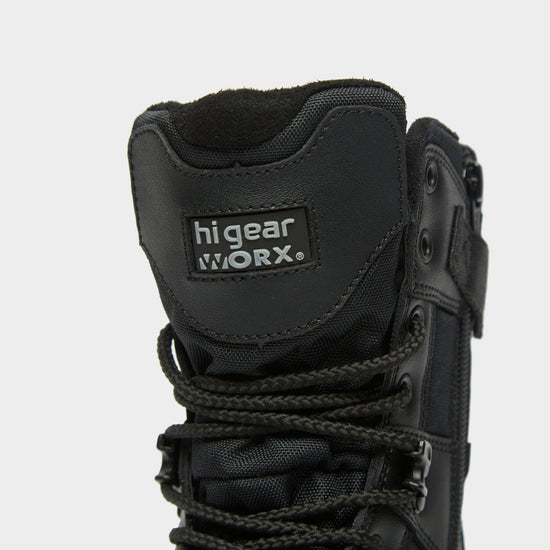 Men's Gwaith 8 Inch Occupational Boot