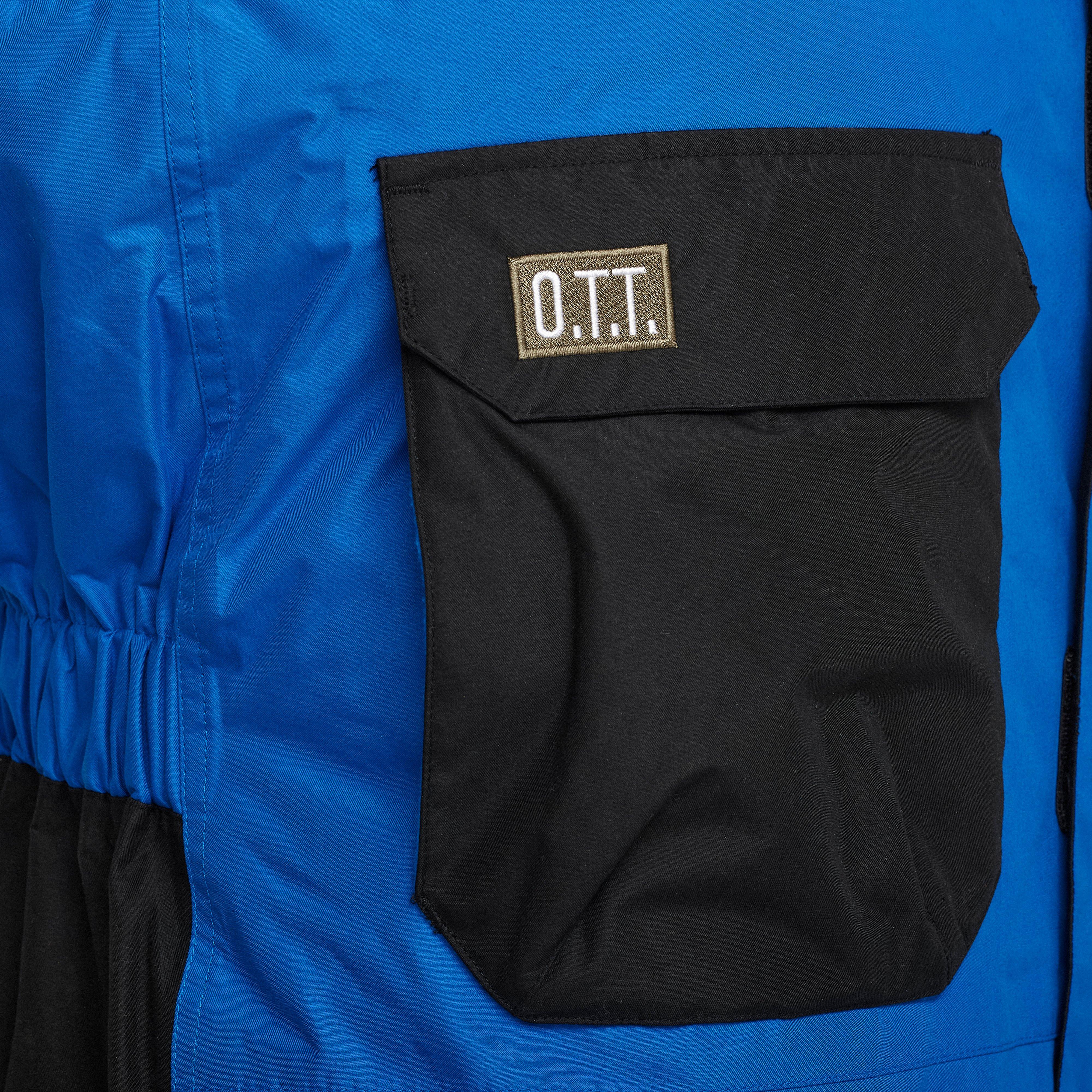 OTT 2 Piece Suit