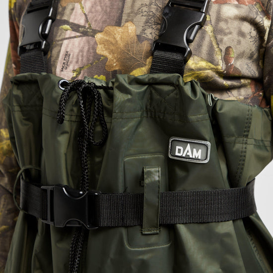 Hydroforce Chest Waders