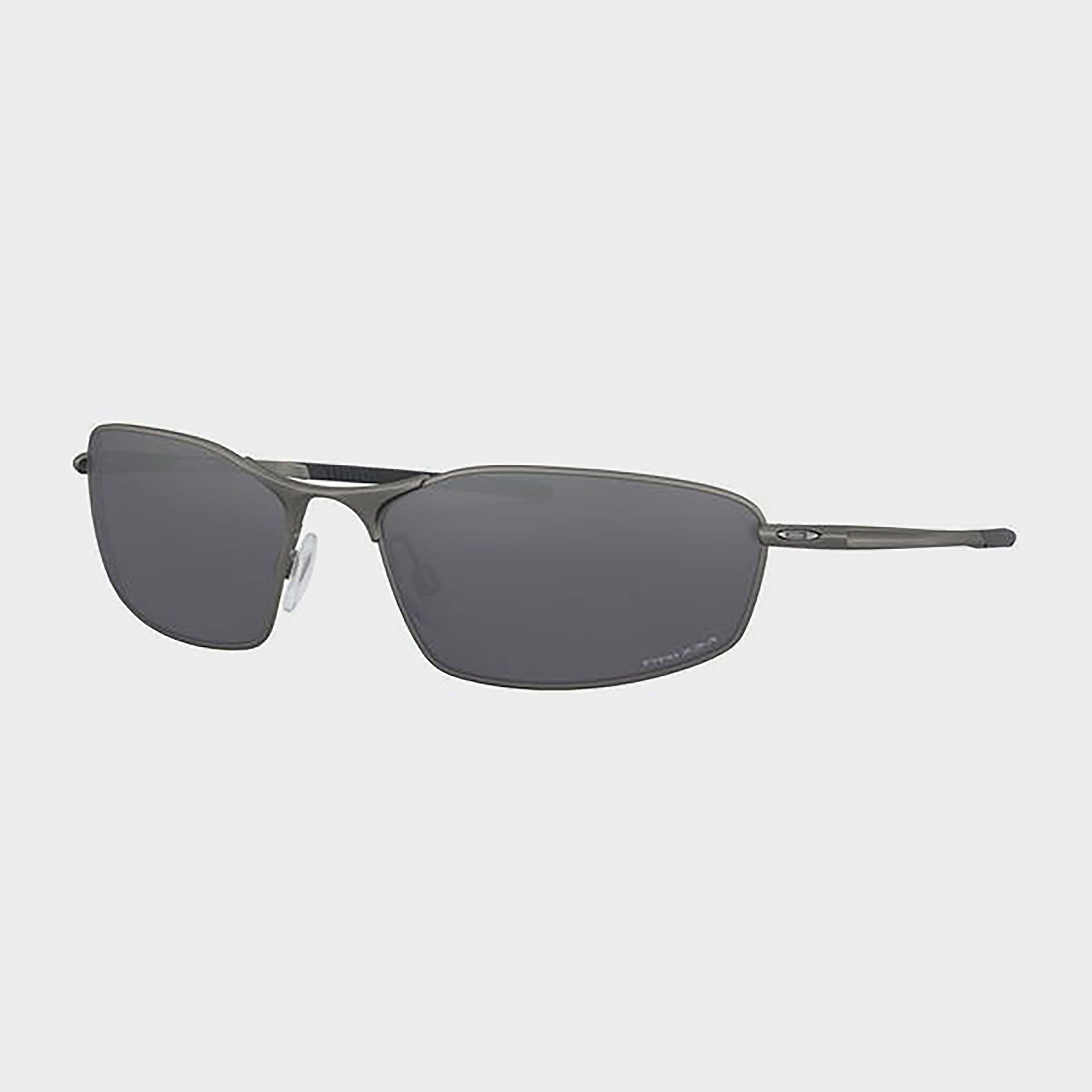 Whisker Carbon Sunglasses
