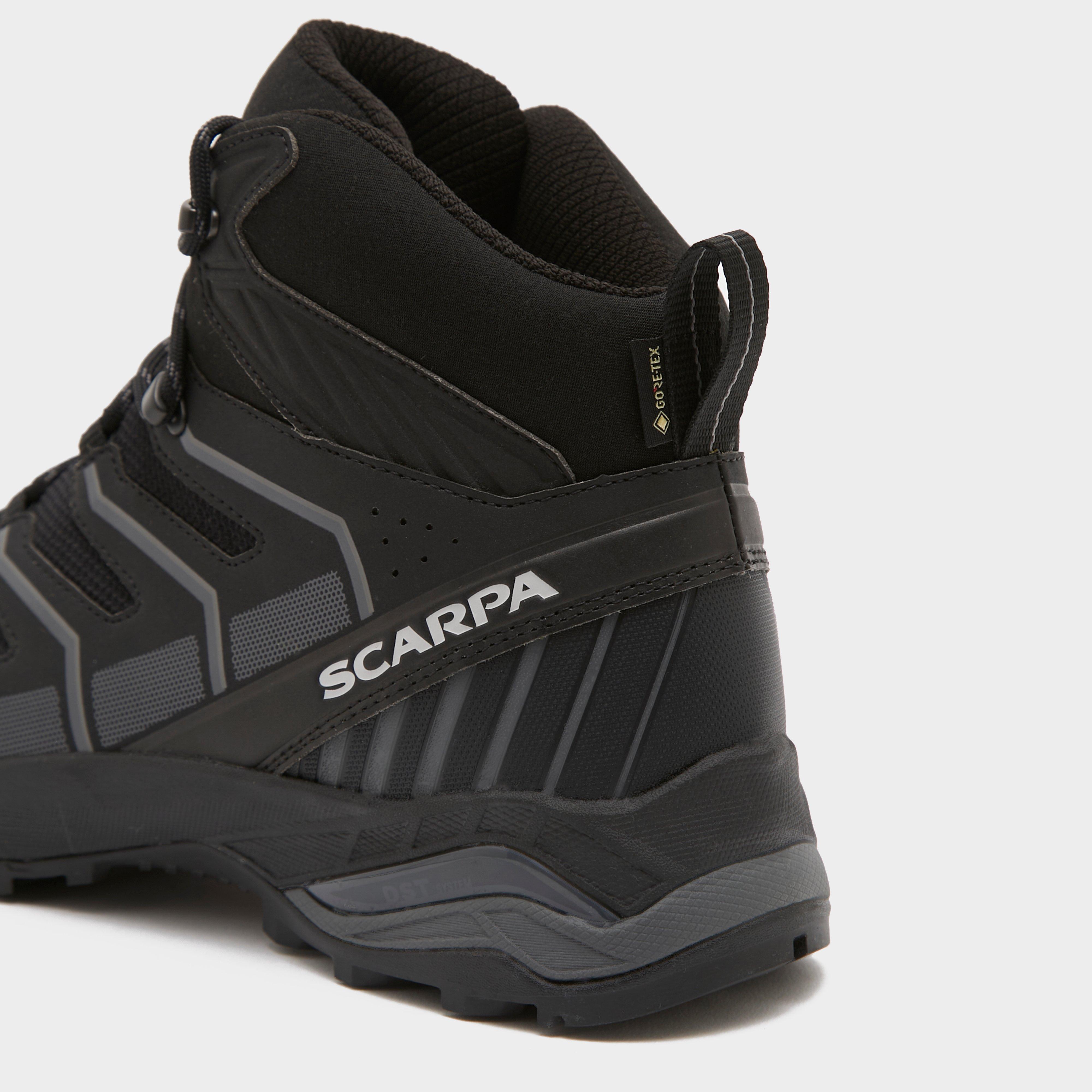 Men’s Maverick Walking Boots