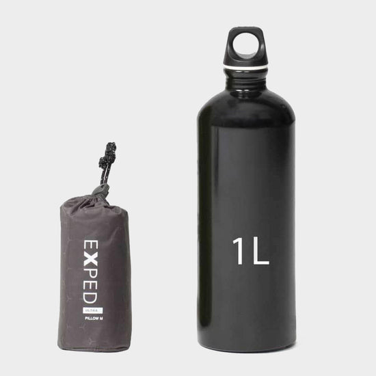 Ultralight Air Pillow