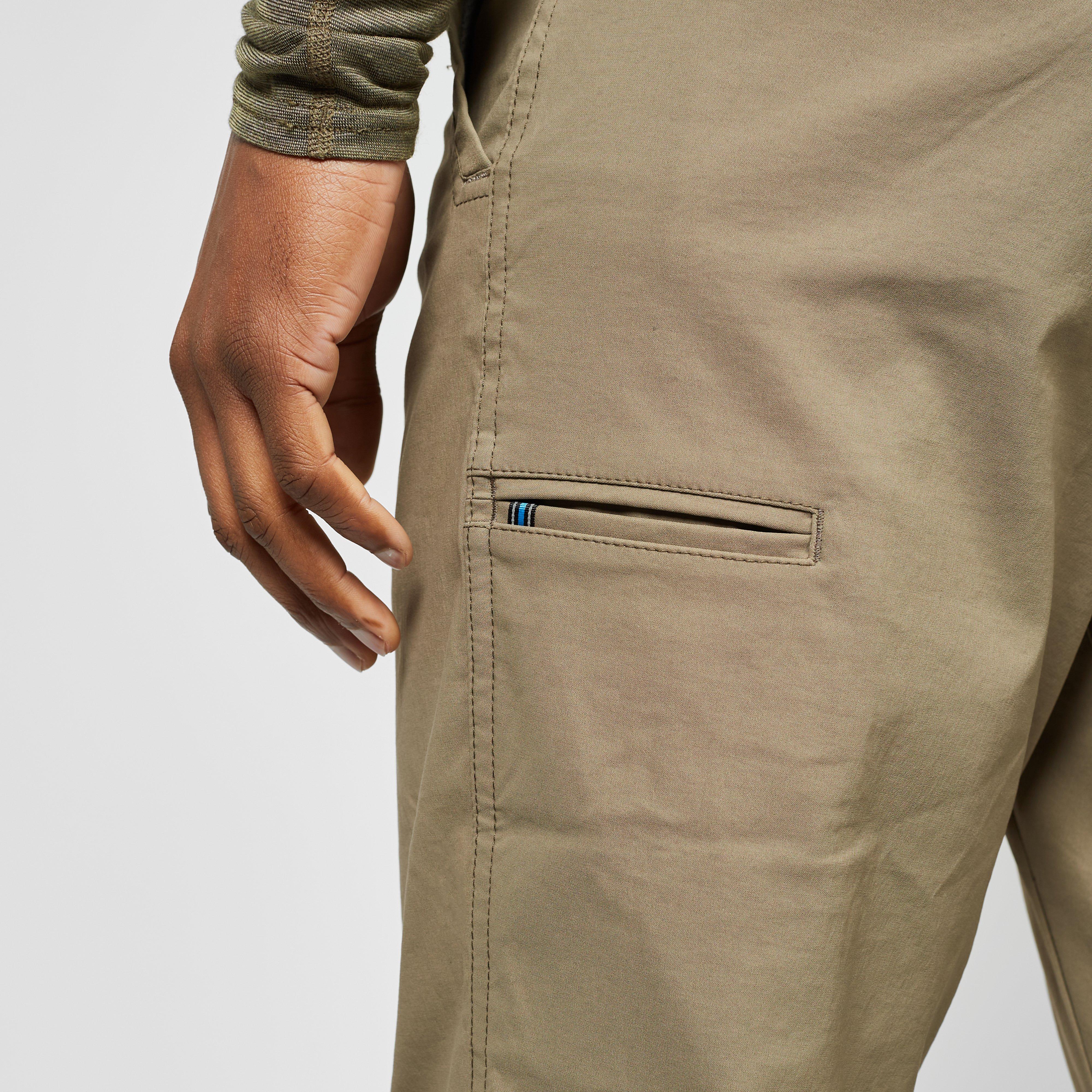 Men’s Renegade Afire Trousers
