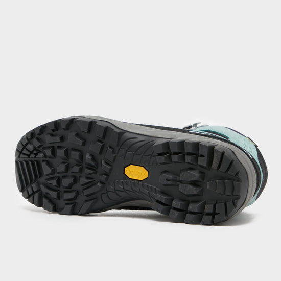Women’s Boreas GTX Mid Walking Boots