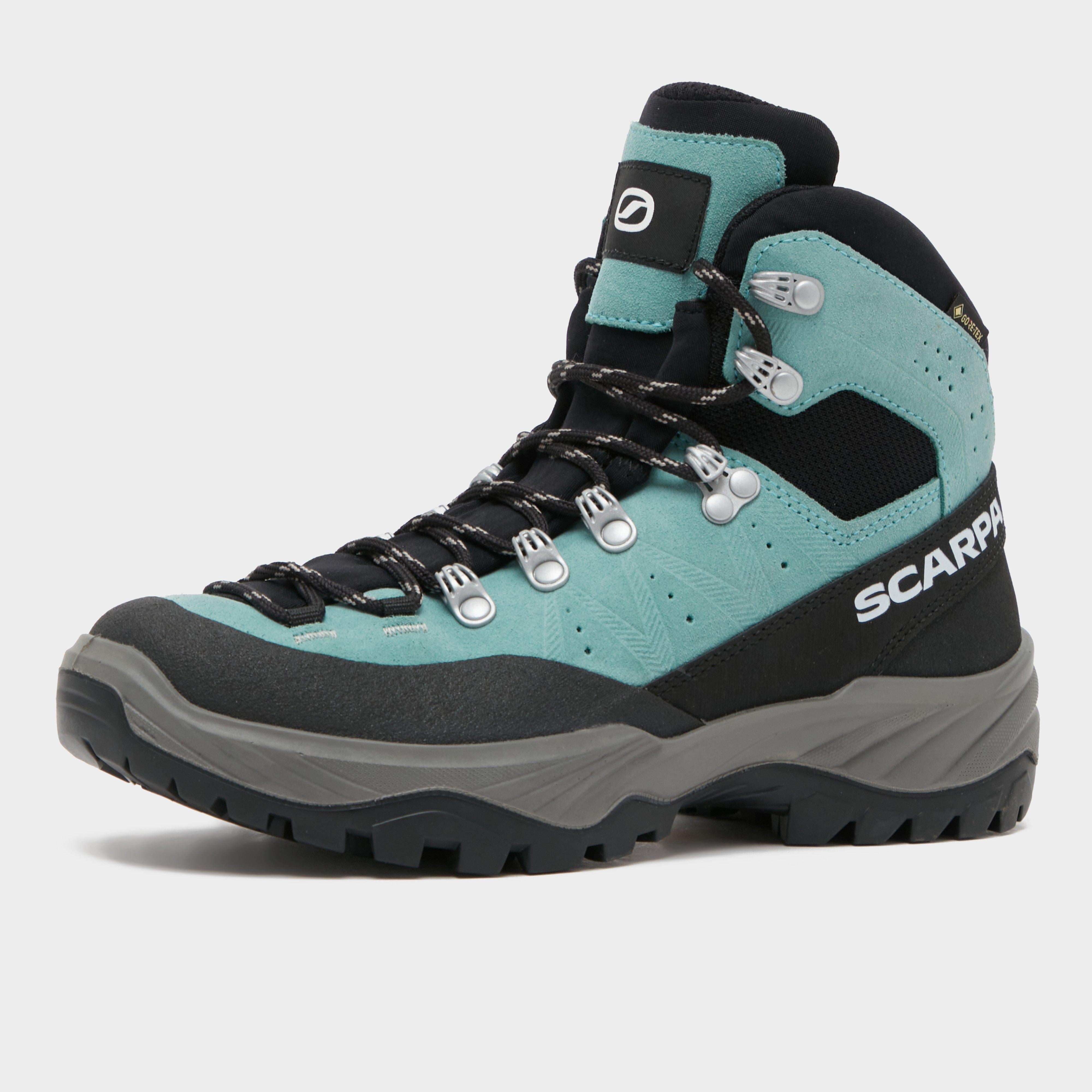 Women’s Boreas GTX Mid Walking Boots