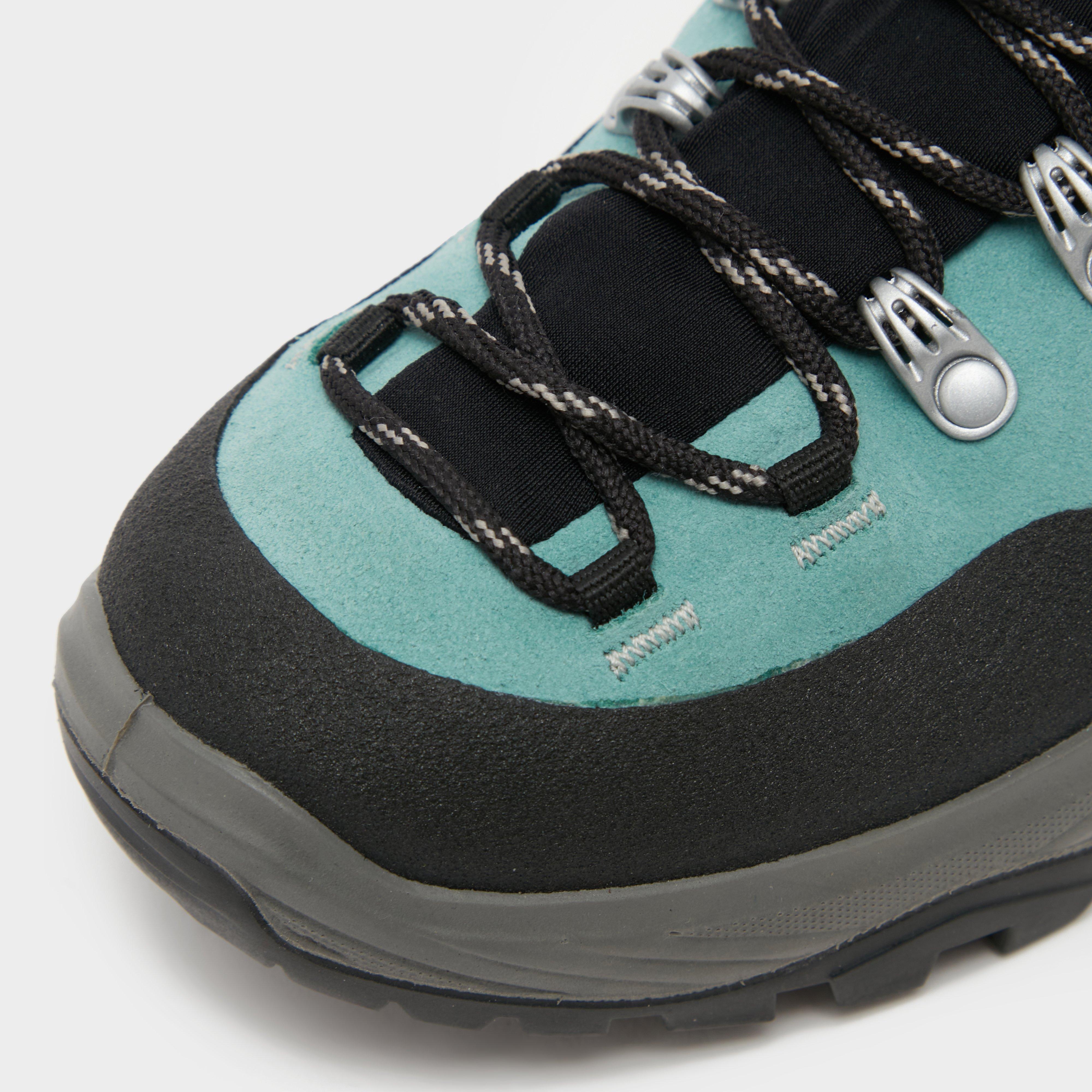 Women’s Boreas GTX Mid Walking Boots