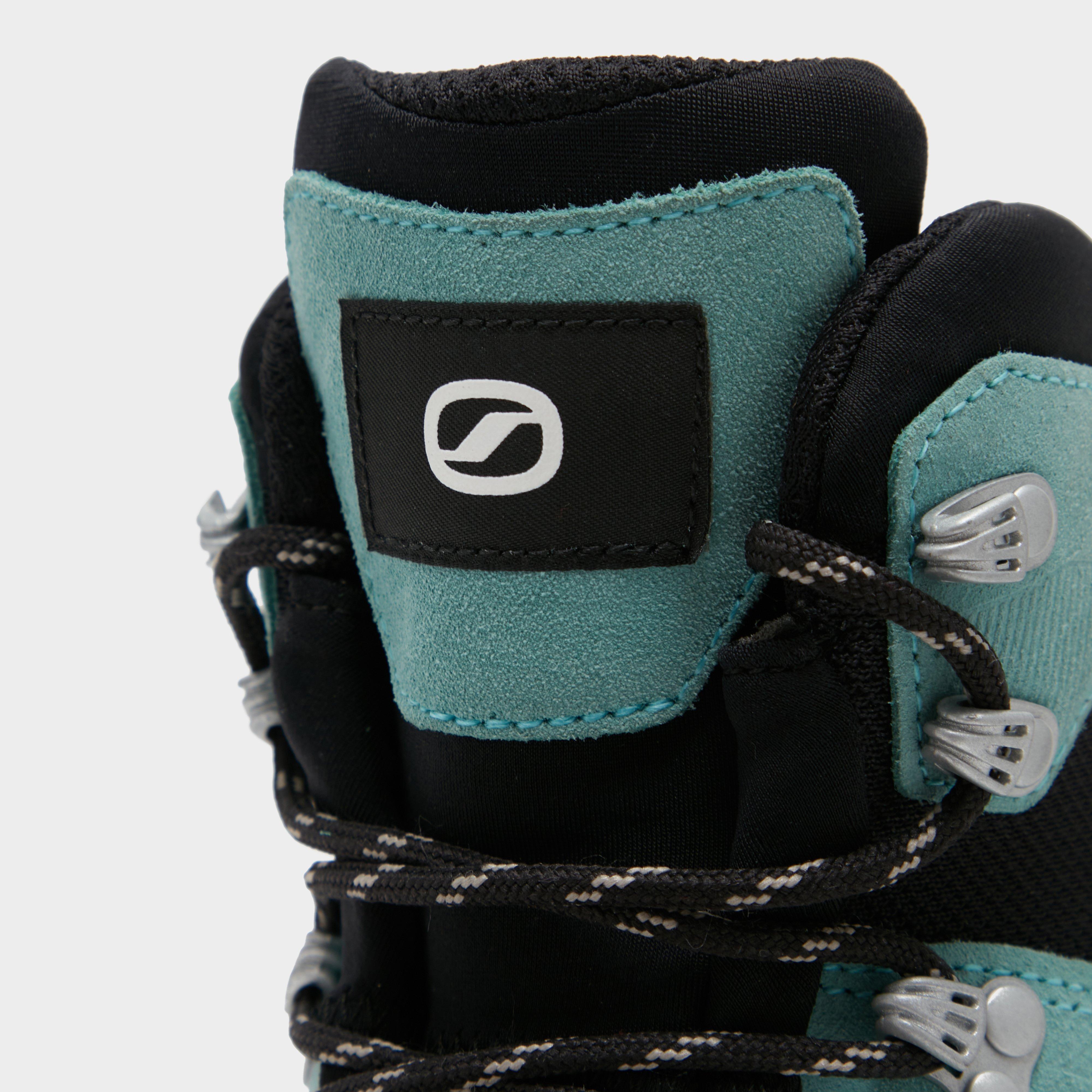 Women’s Boreas GTX Mid Walking Boots