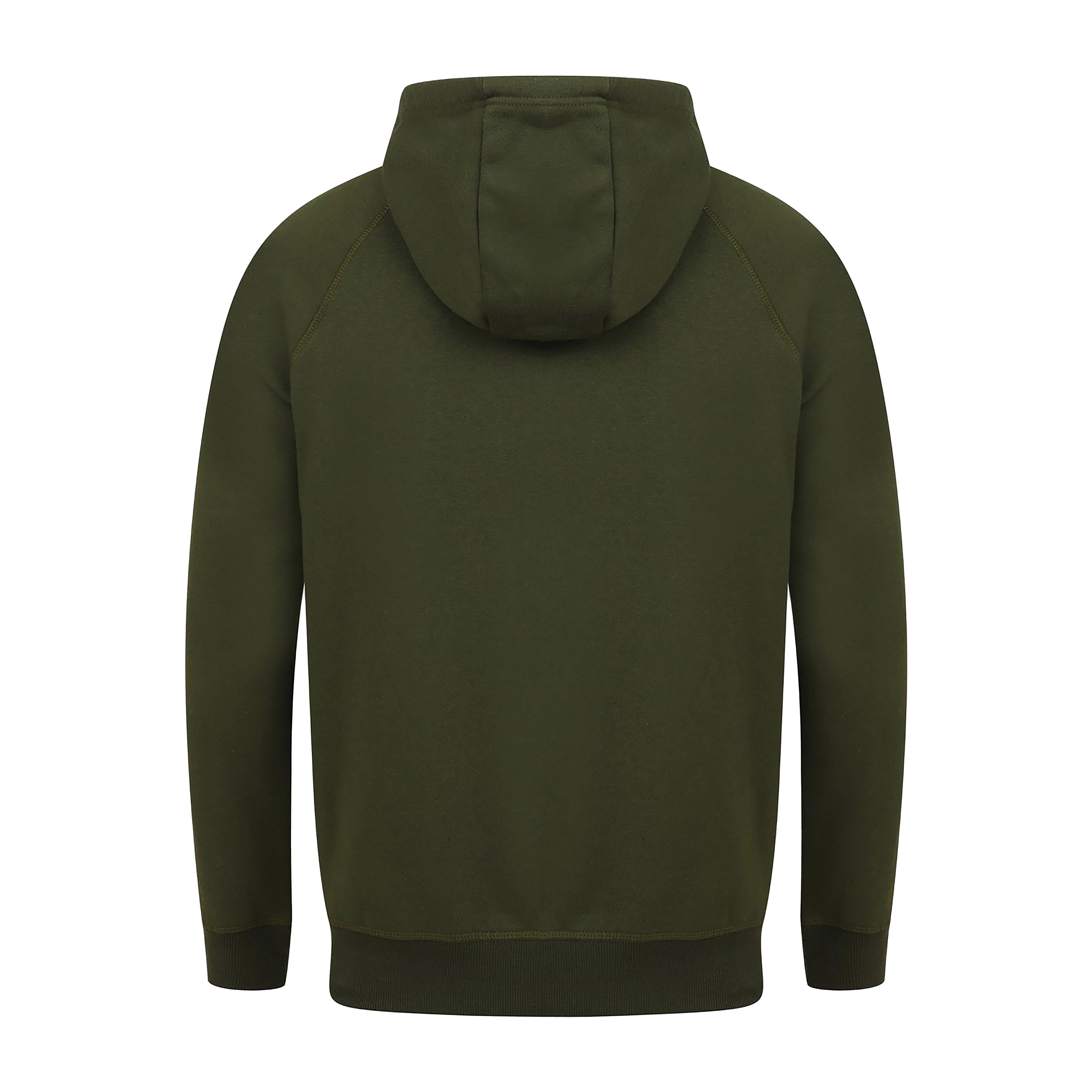 Hemlock Hoody