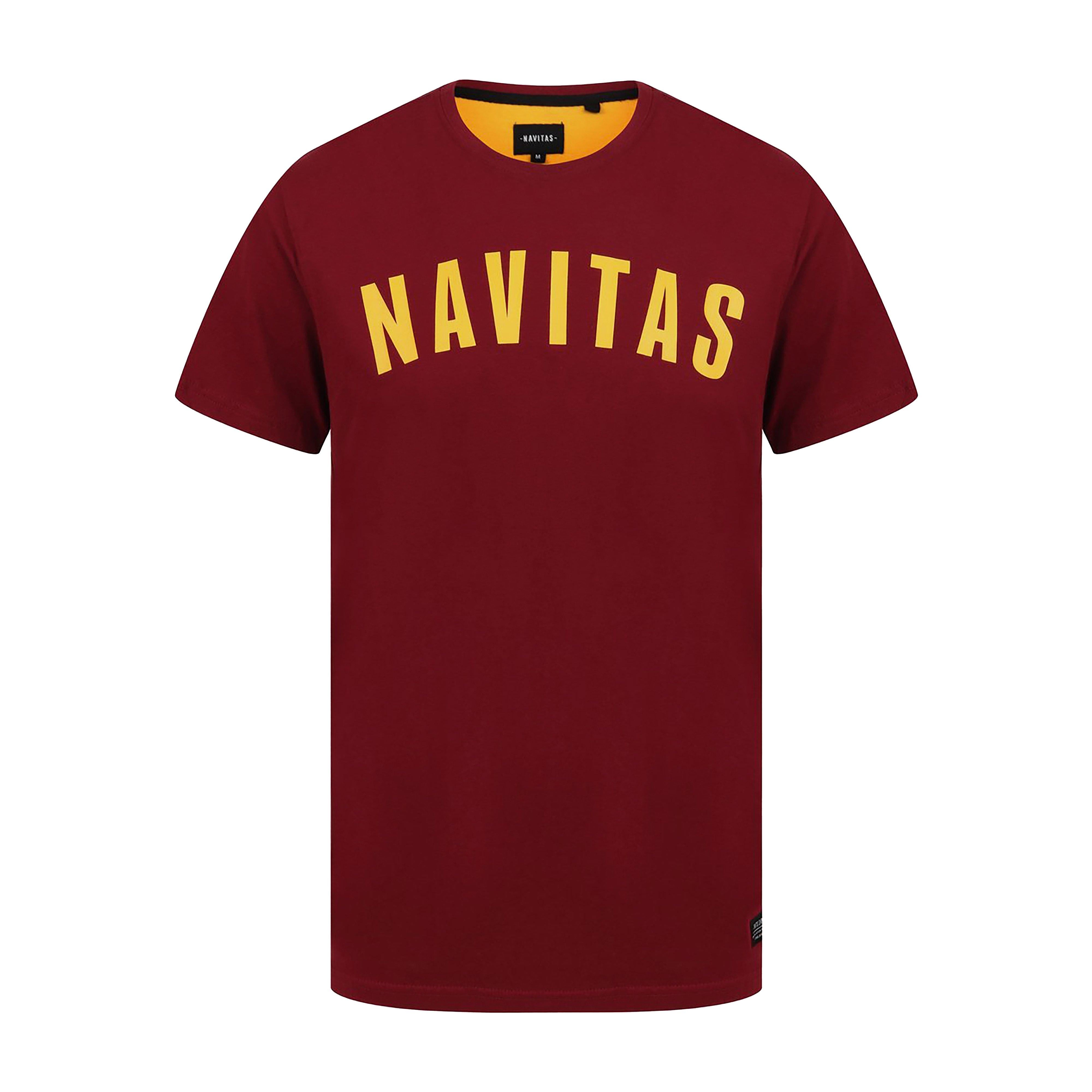 Sloe Port Tee