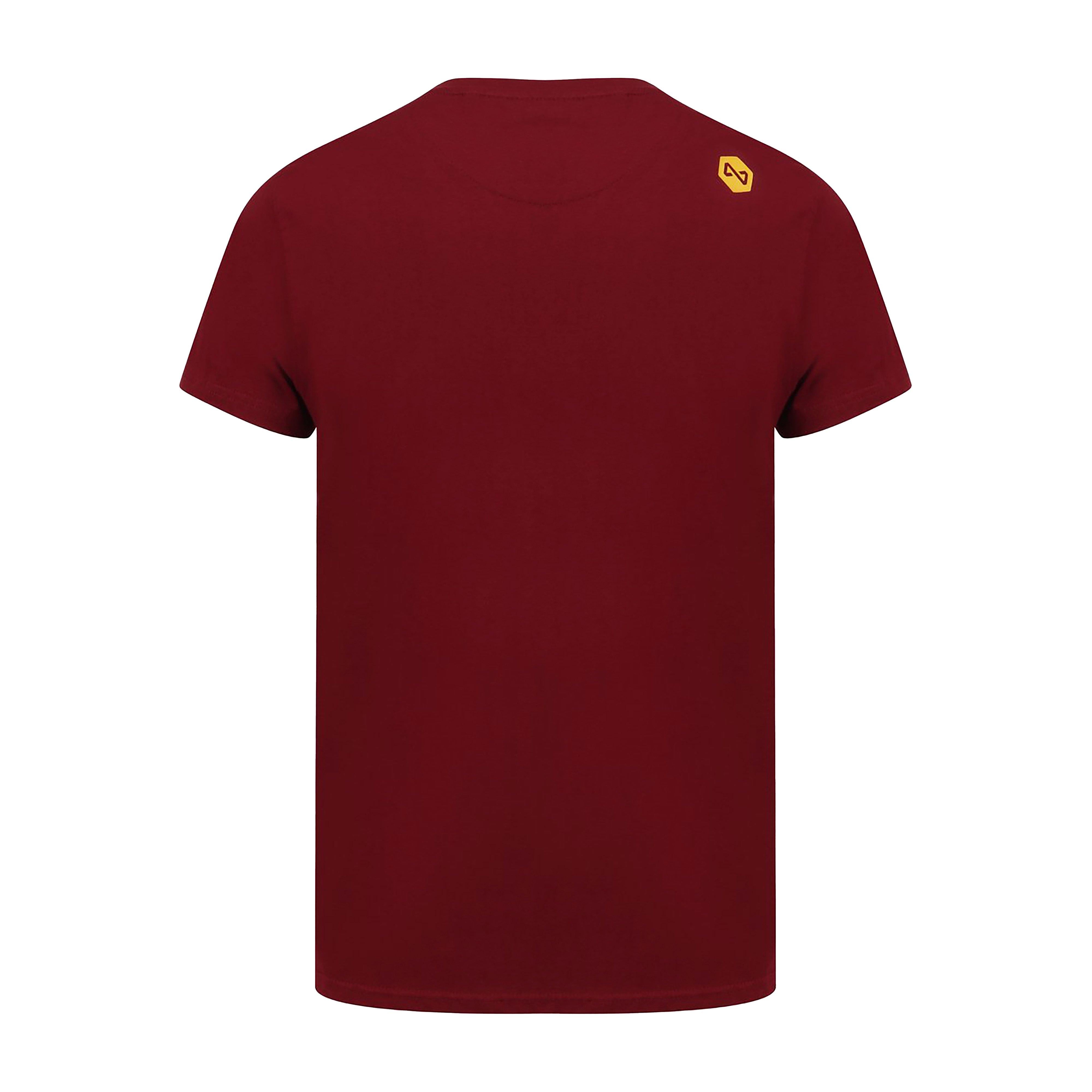Sloe Port Tee